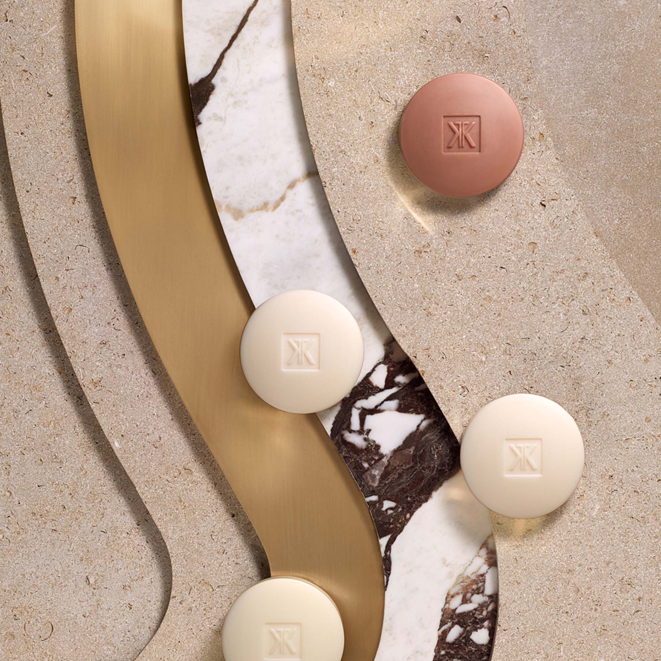 724 - Scented Soap - Image 3