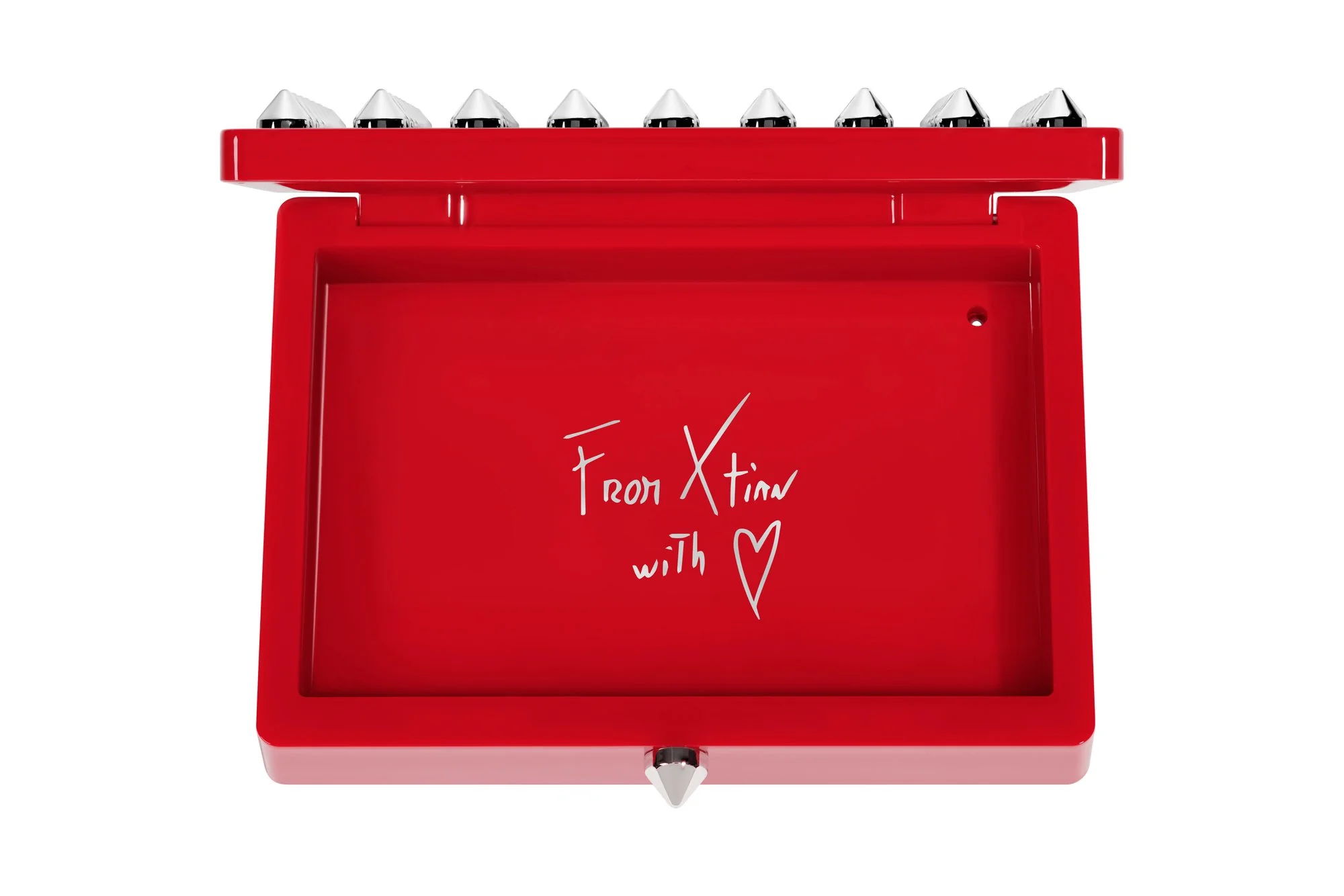 Abracadabra La Palette Refillable Case - Image 8