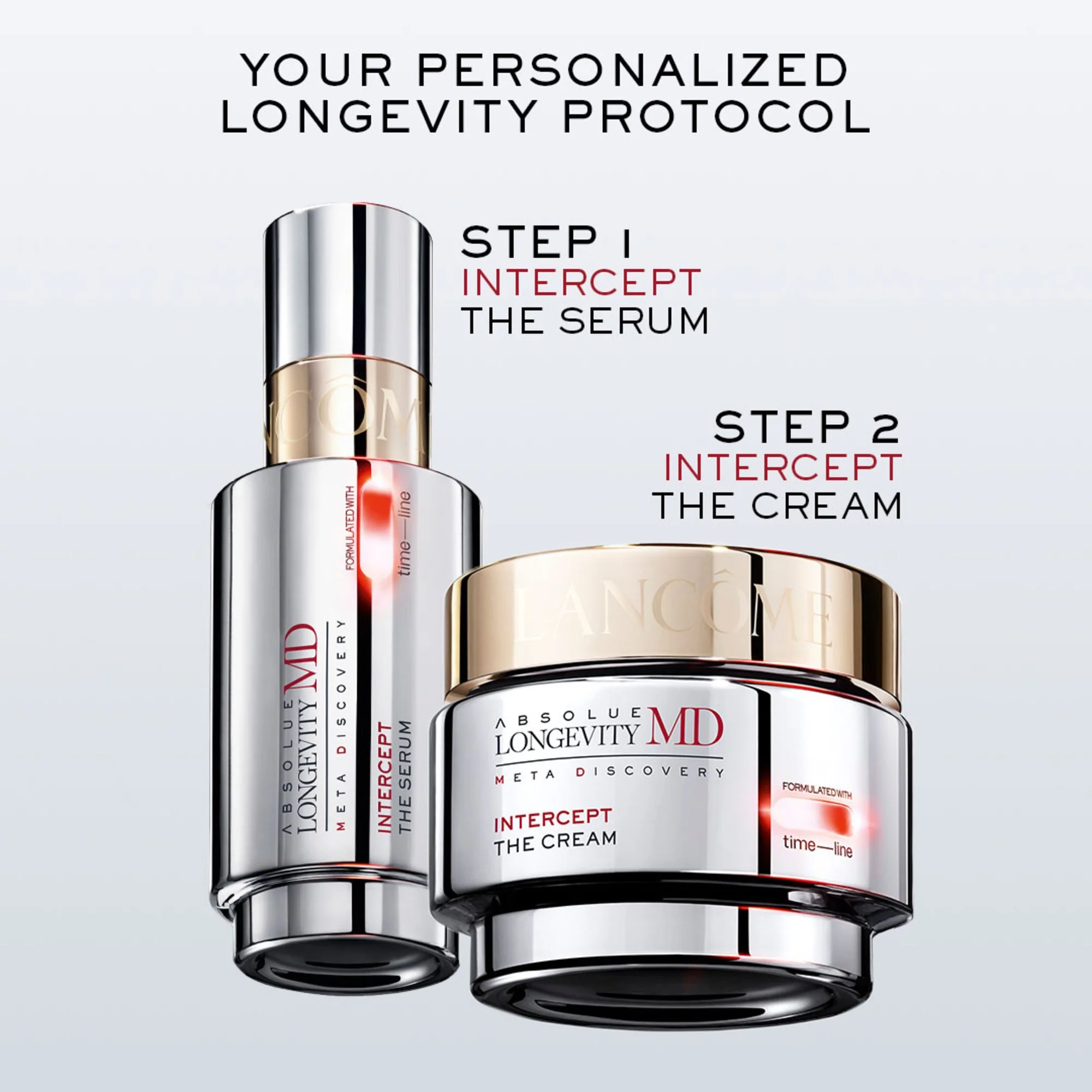 Absolue Longevity MD Intercept The Cream - Image 2