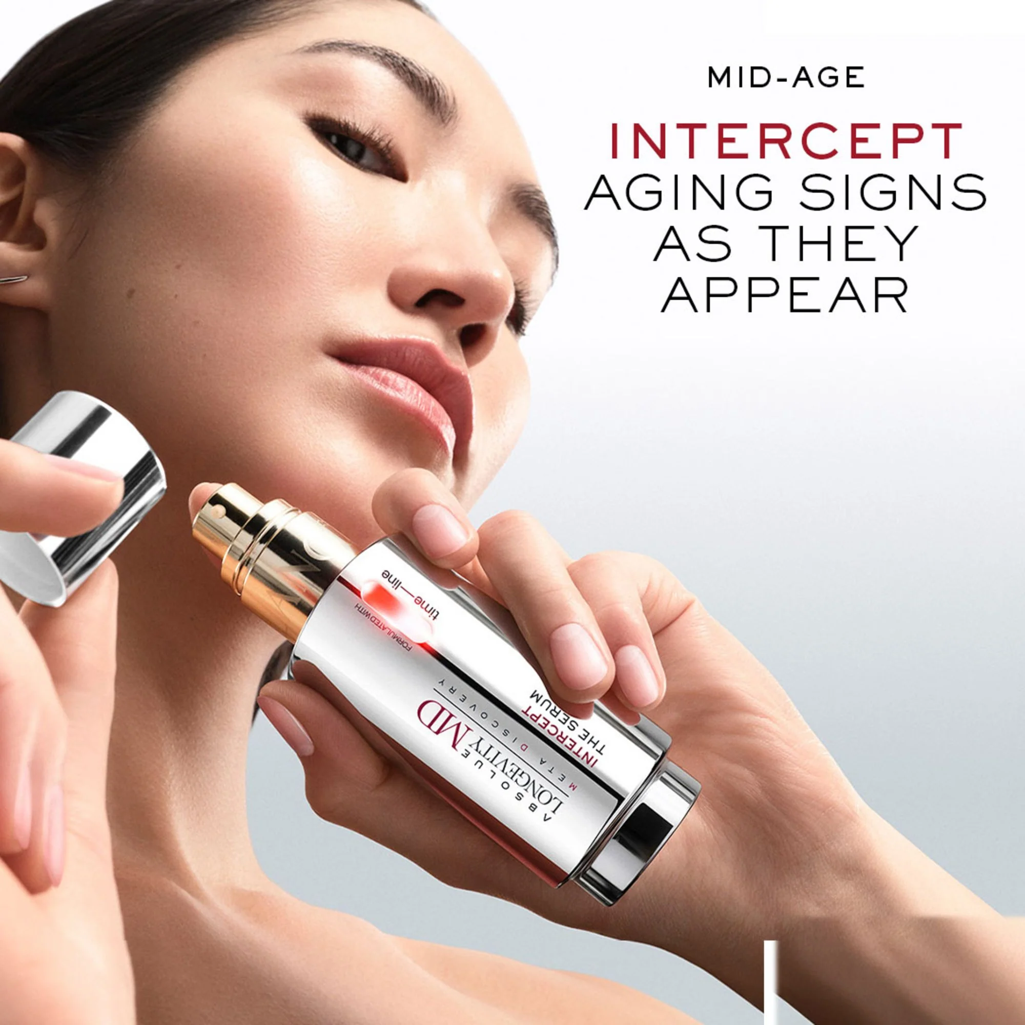 Absolue Longevity MD Intercept The Serum - Image 7
