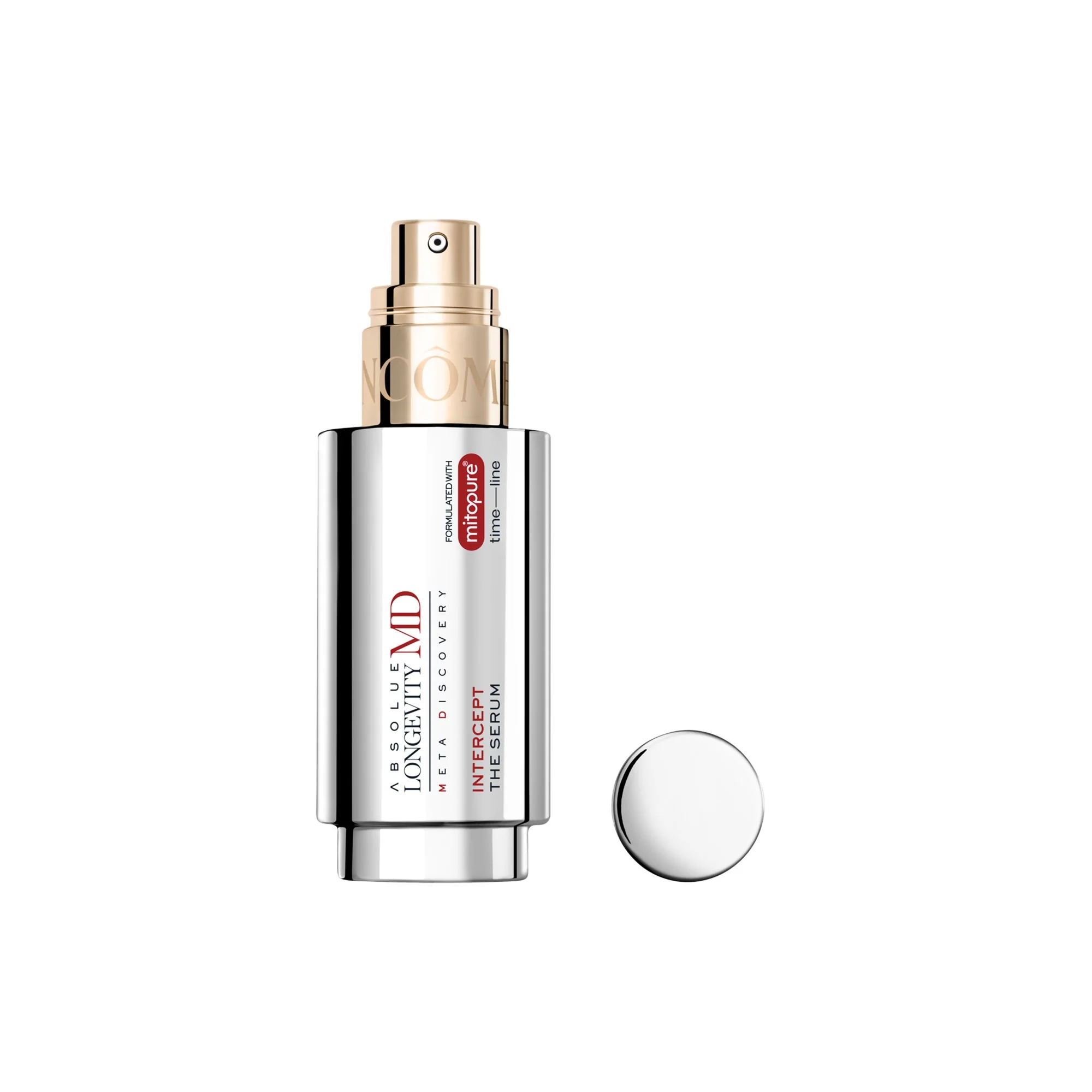 Absolue Longevity MD Intercept The Serum - Image 8