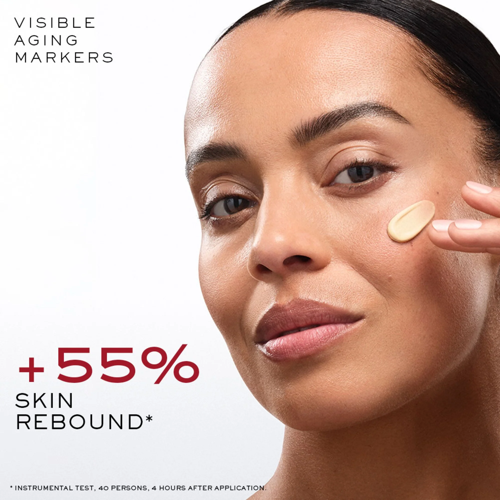 Lancôme Absolue Longevity MD Reset The Cream | Face Cream | Mitopure® | 50ml - Image 5