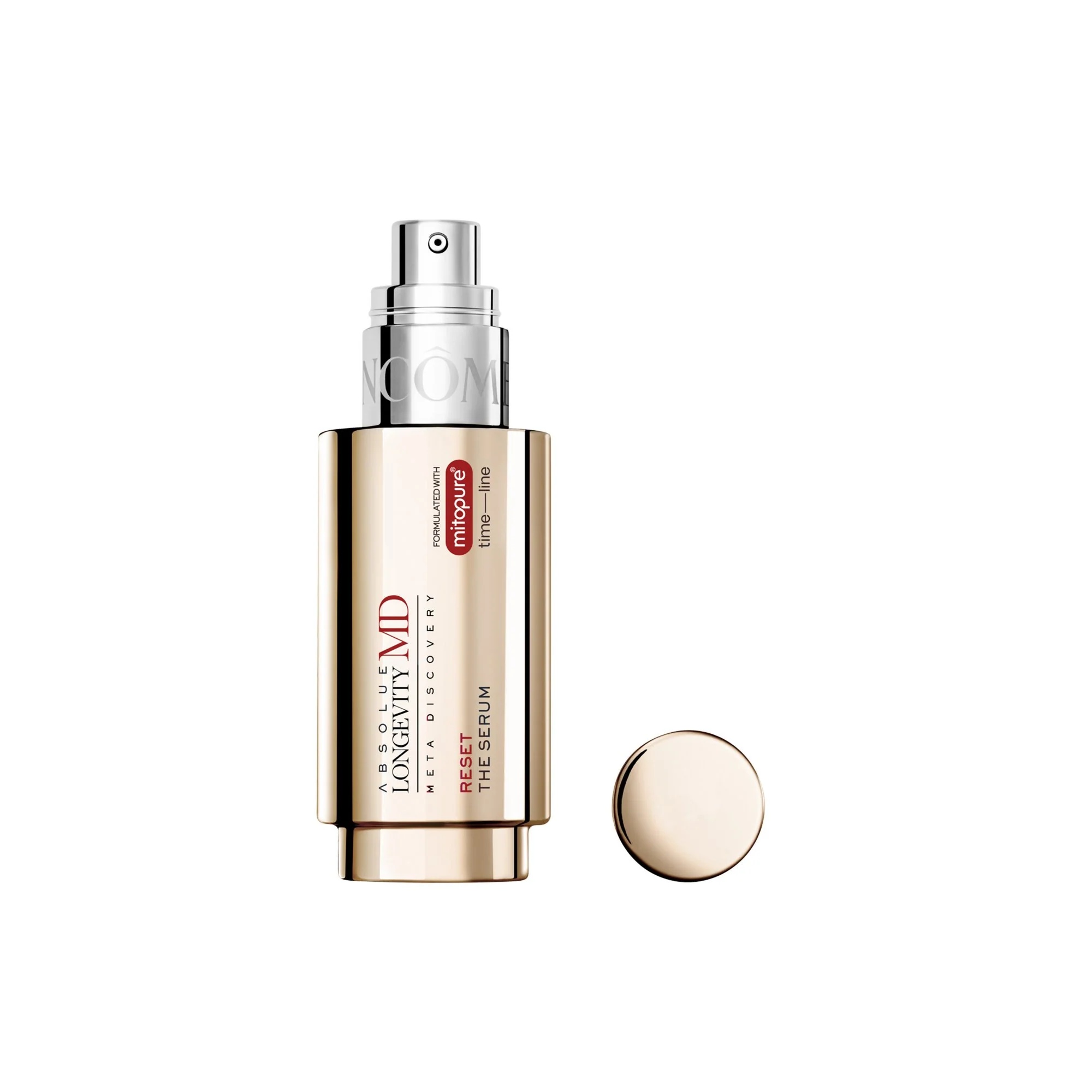 Absolue Longevity MD Reset The Serum - Image 8