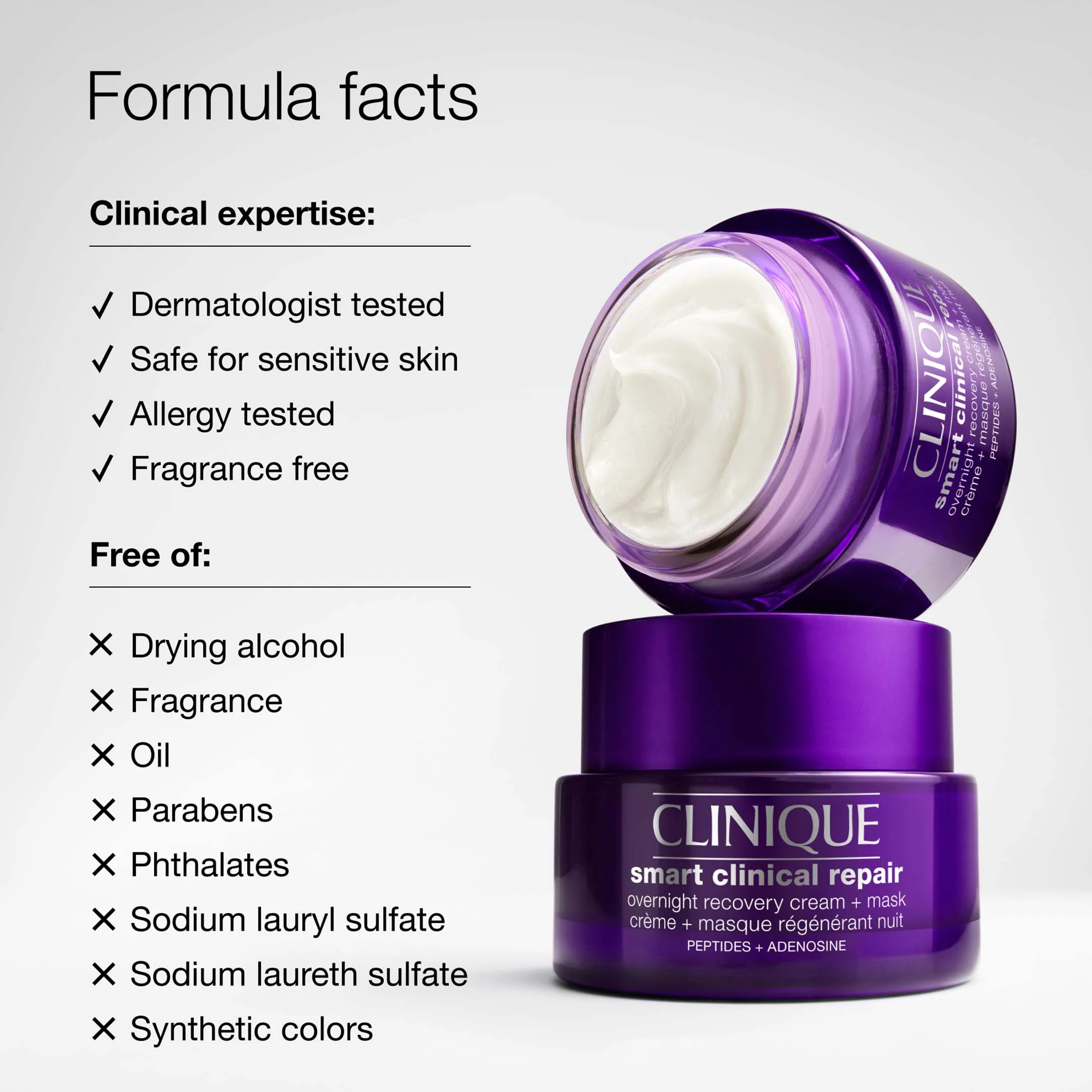 ACNE SOLUTIONS ALL-OVER CLEARING TREATMENT 50 ML - Image 5