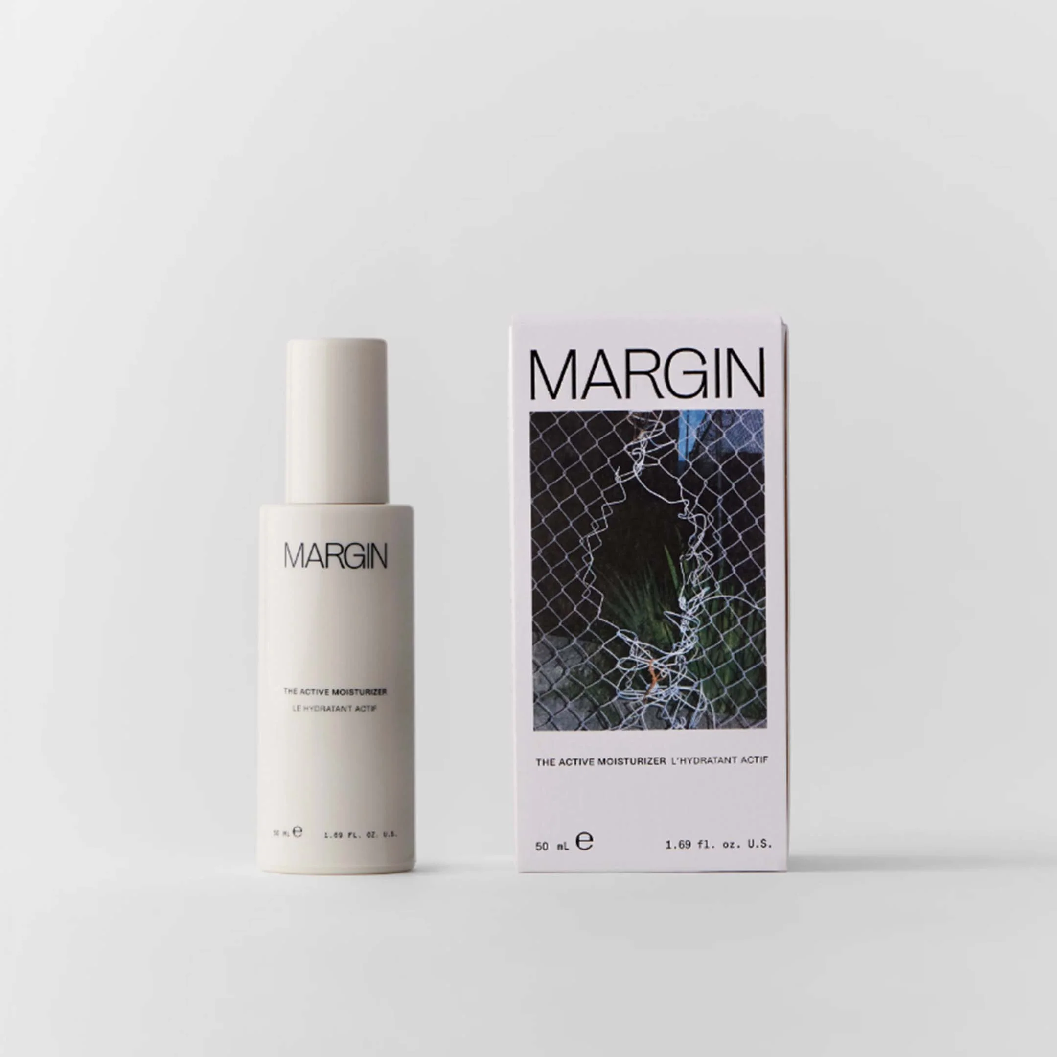 Active Moisturizer