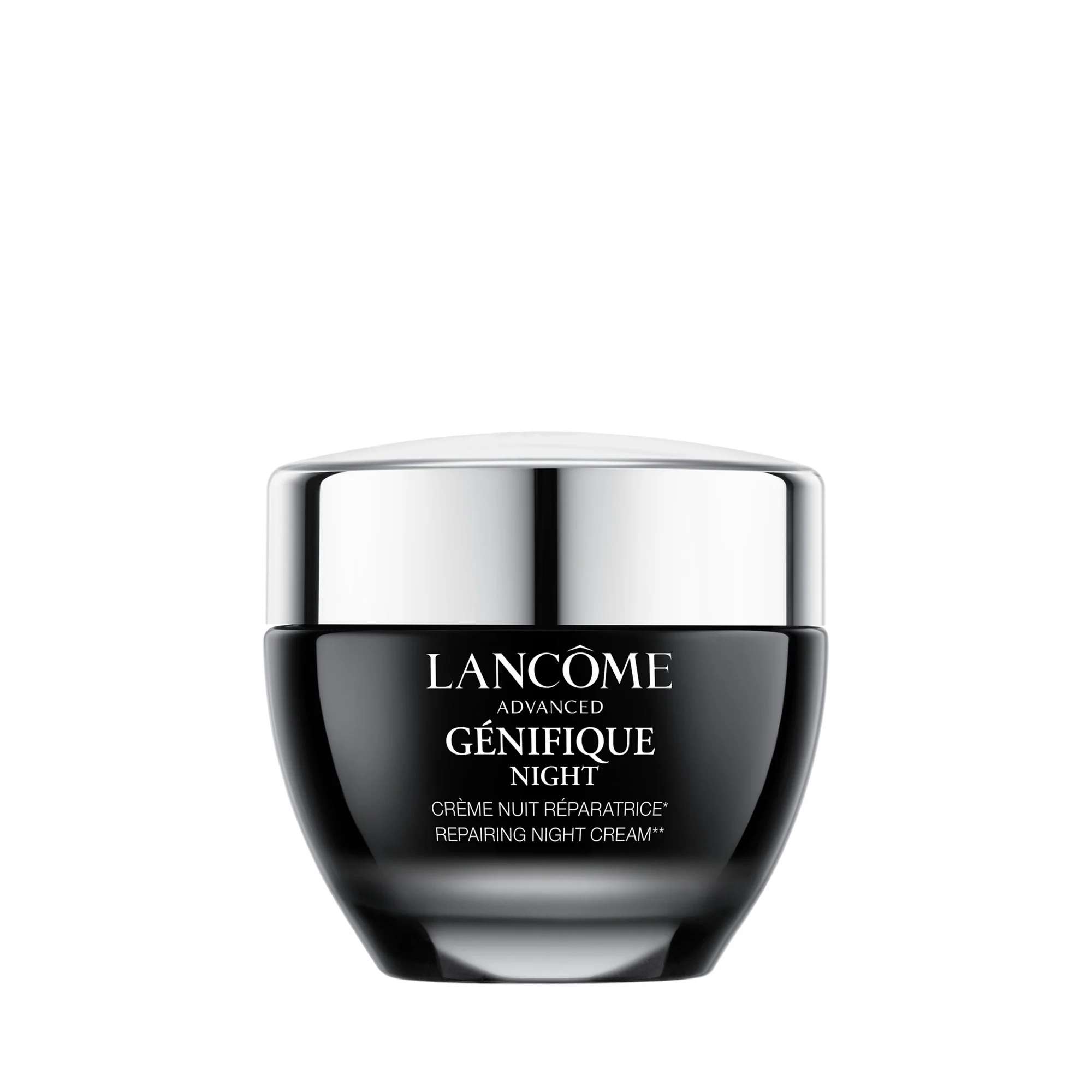 Advanced Génifique Night Cream - Image 4