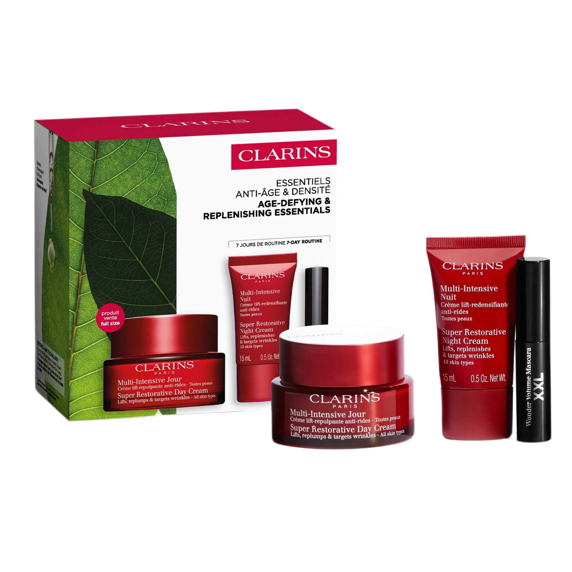 Skincare Featured