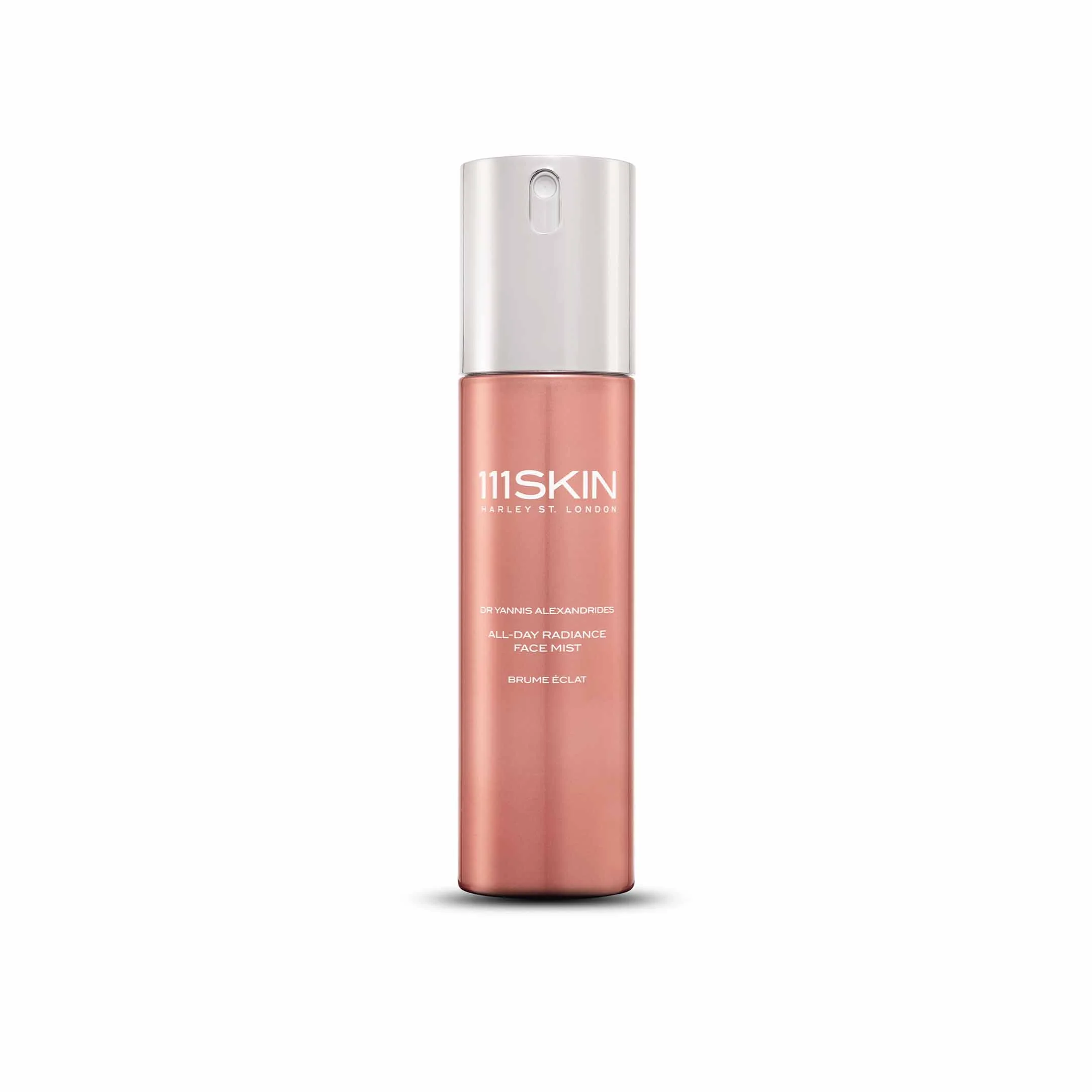 All-Day Radiance Face Mist