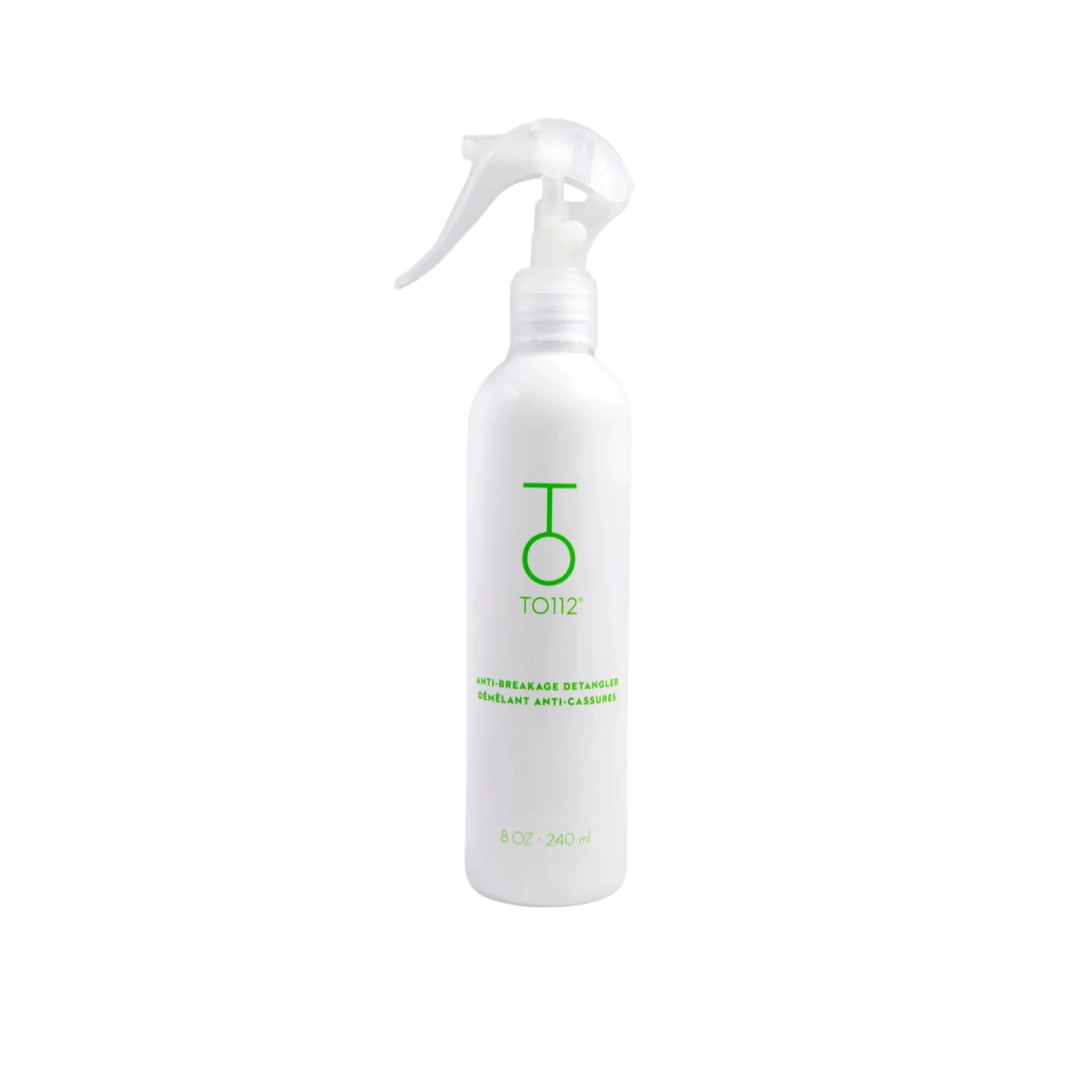 Anti-Breakage Detangler