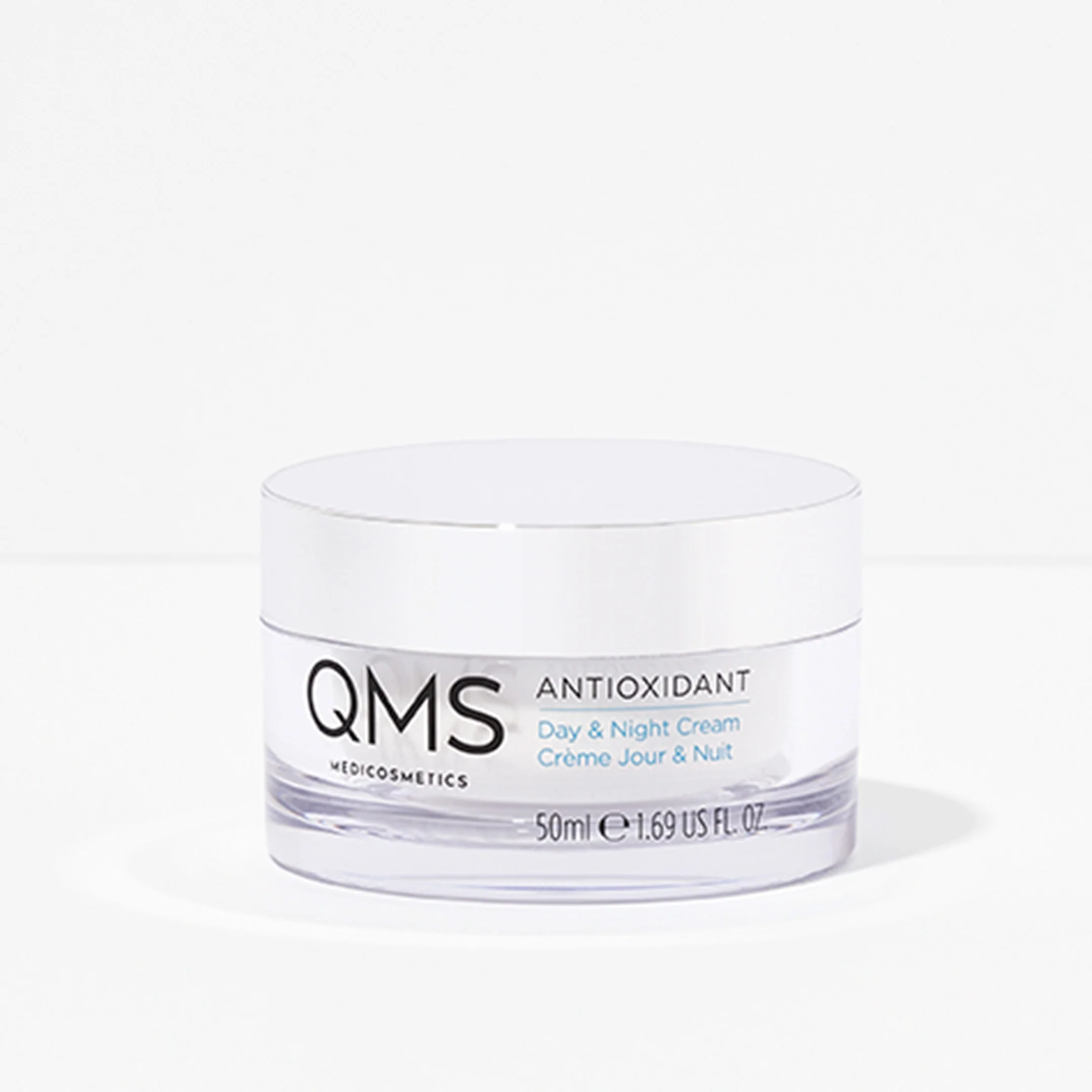 Antioxidant Day & Night Cream