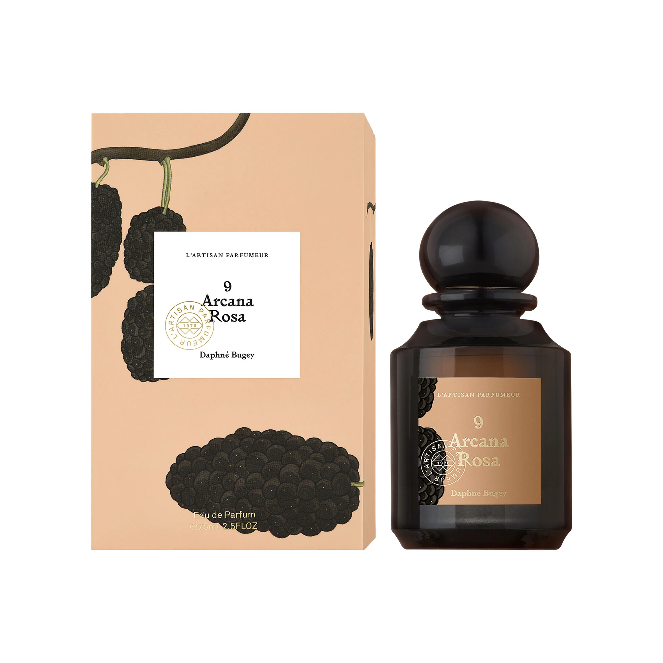 Arcana Rosa Eau de Parfum - Image 3