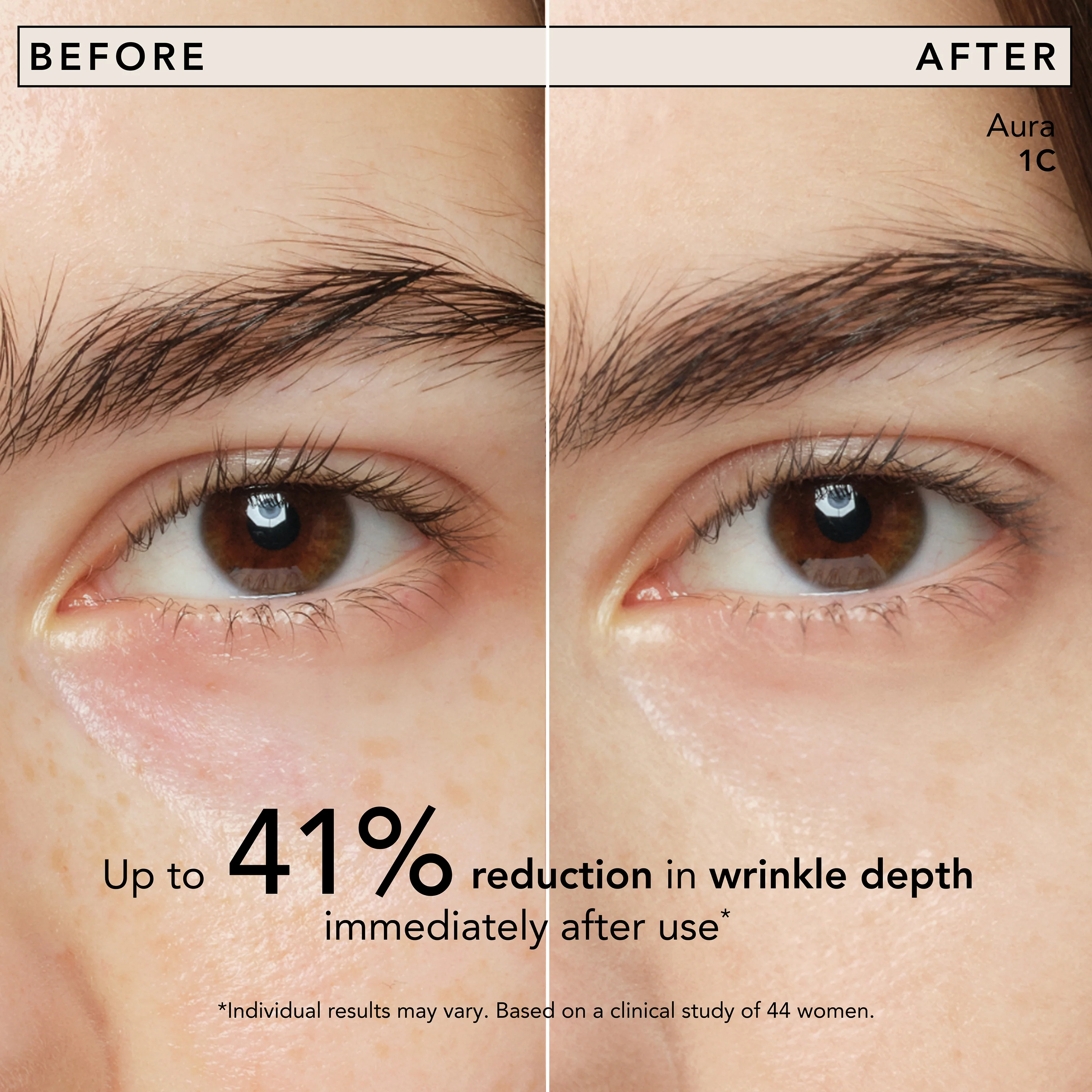 BIO LIFTING CONCEALER - AURA 8 ML - Image 2