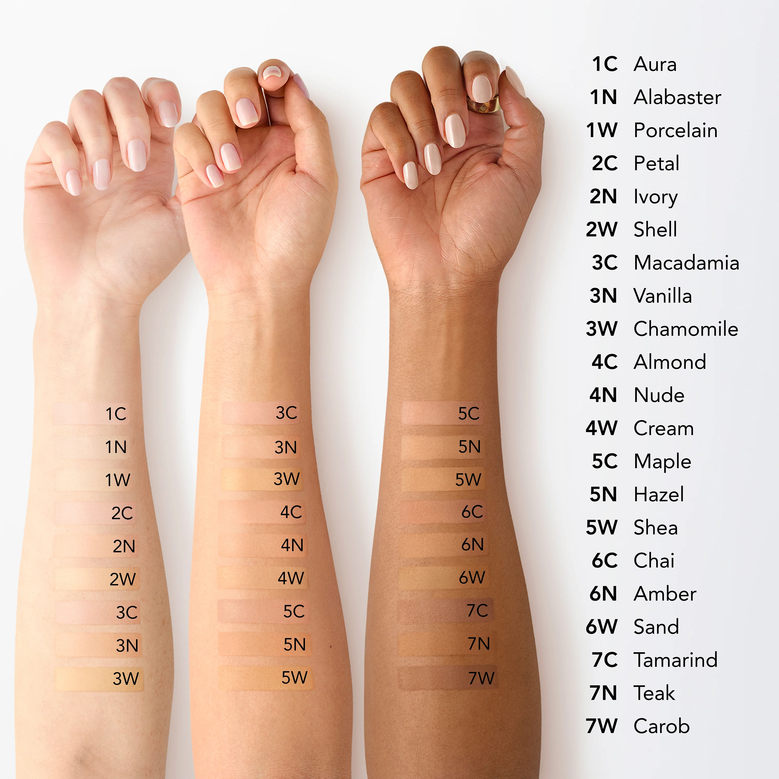 BIO LIFTING CONCEALER - AURA 8 ML - Image 7