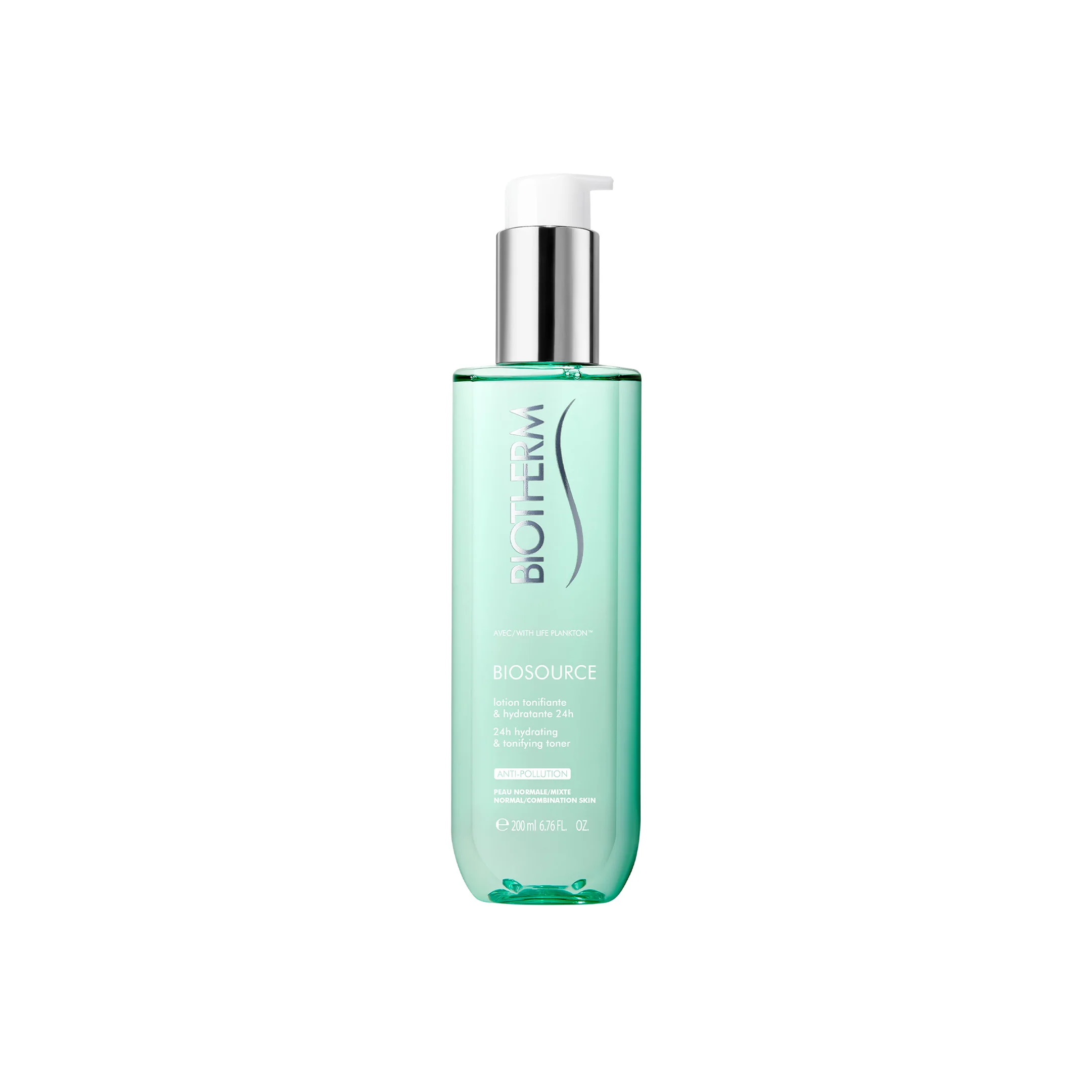 Biosource Hydrating & Tonifying Toner Normal Skin