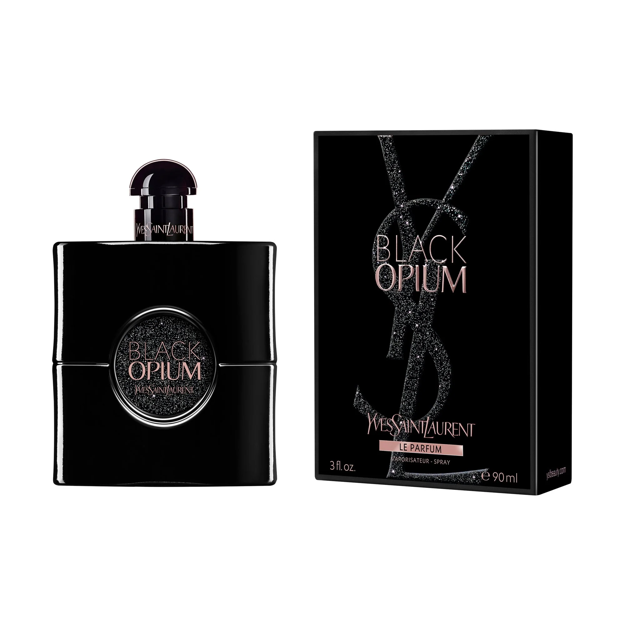 Black Opium Le Parfum - Image 5