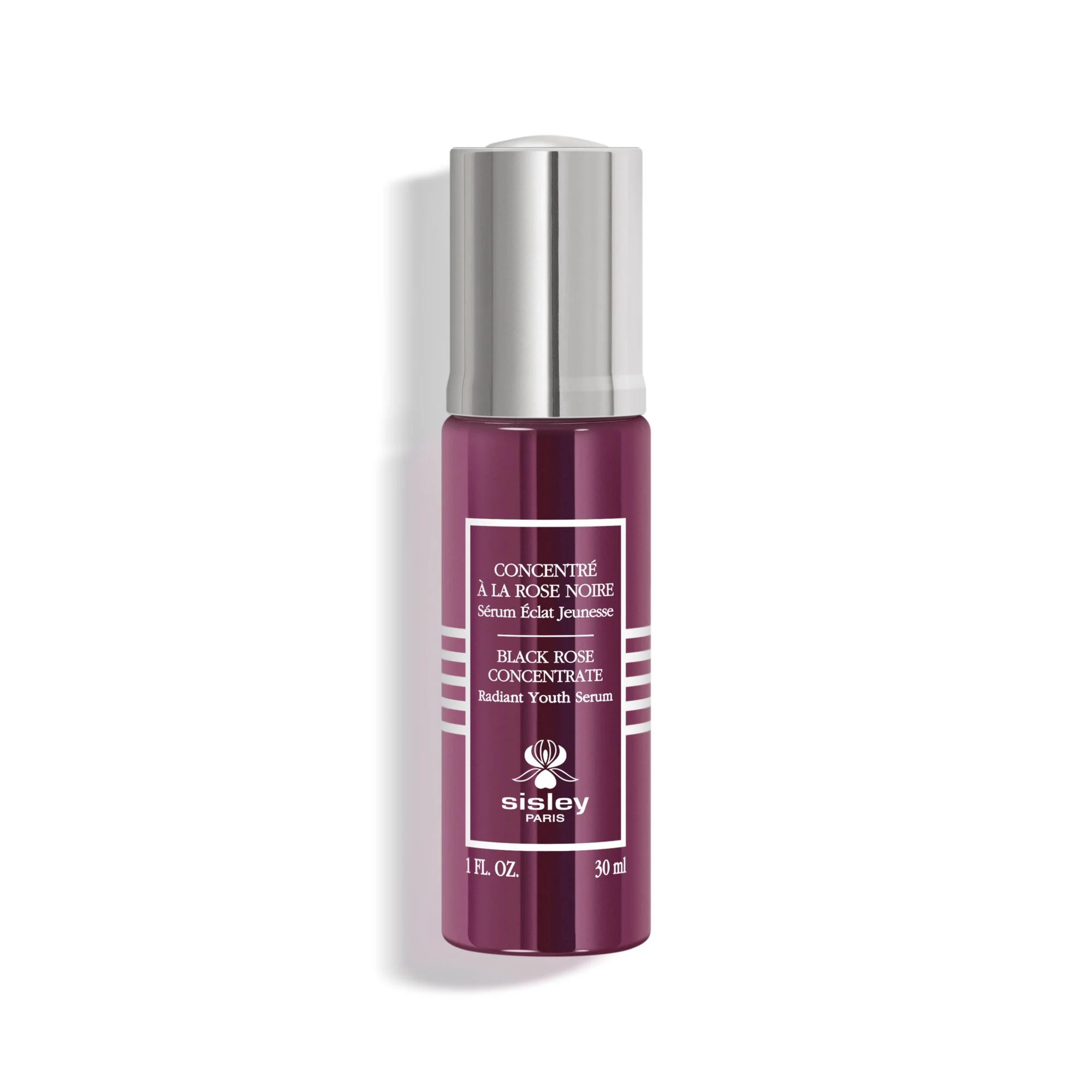 Black Rose Concentrate Radiant Youth Serum - Image 10