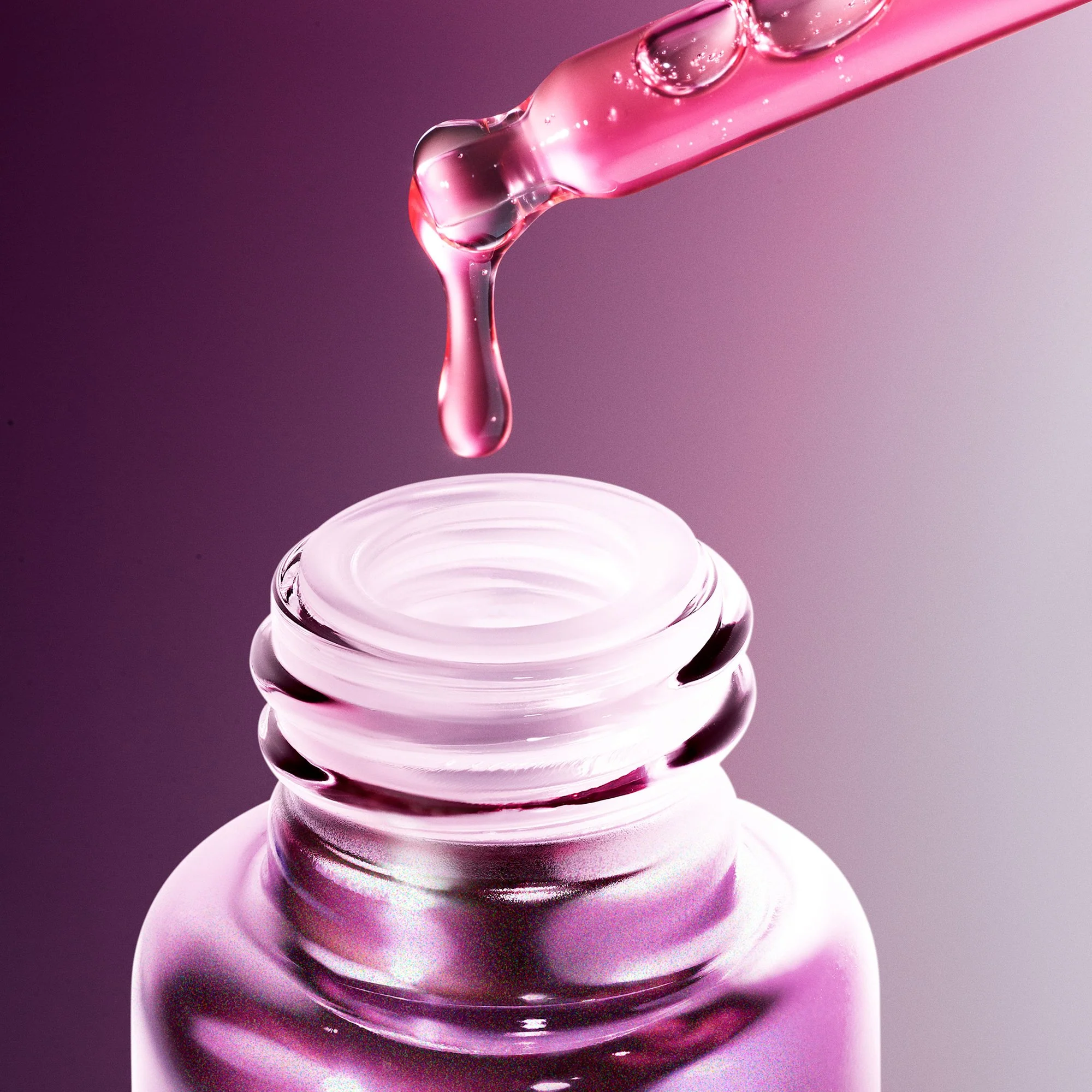 Black Rose Concentrate Radiant Youth Serum - Image 4