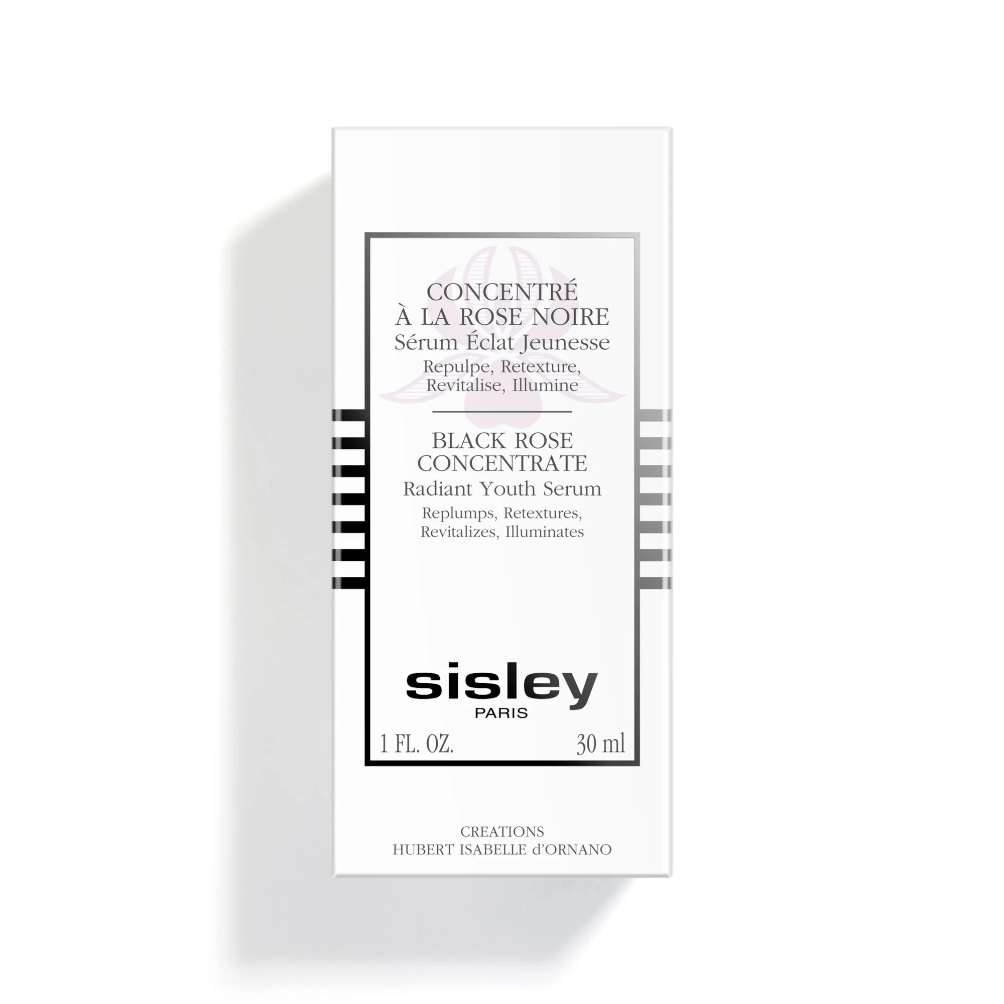 Black Rose Concentrate Radiant Youth Serum - Image 7