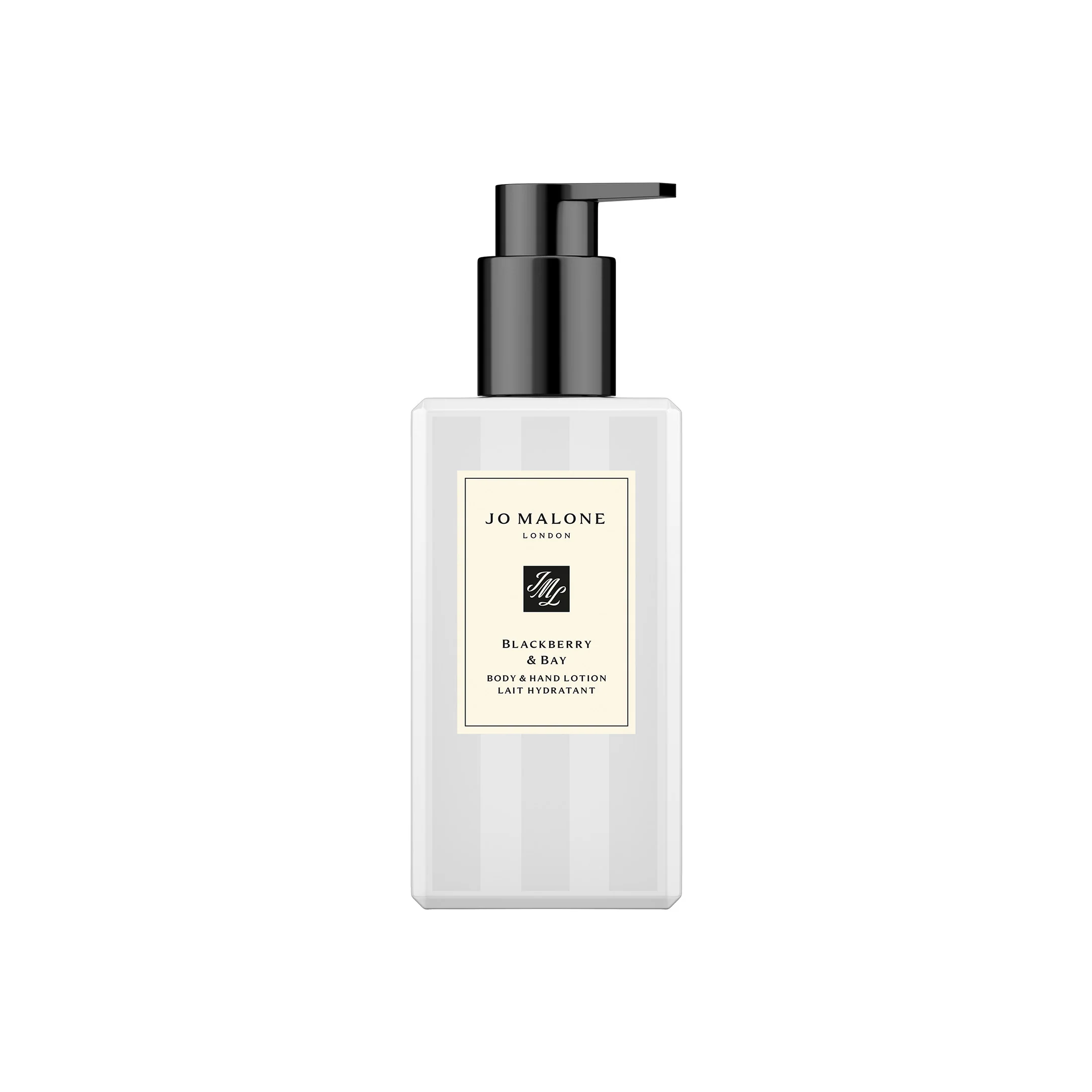 Blackberry & Bay Body & Hand Lotion