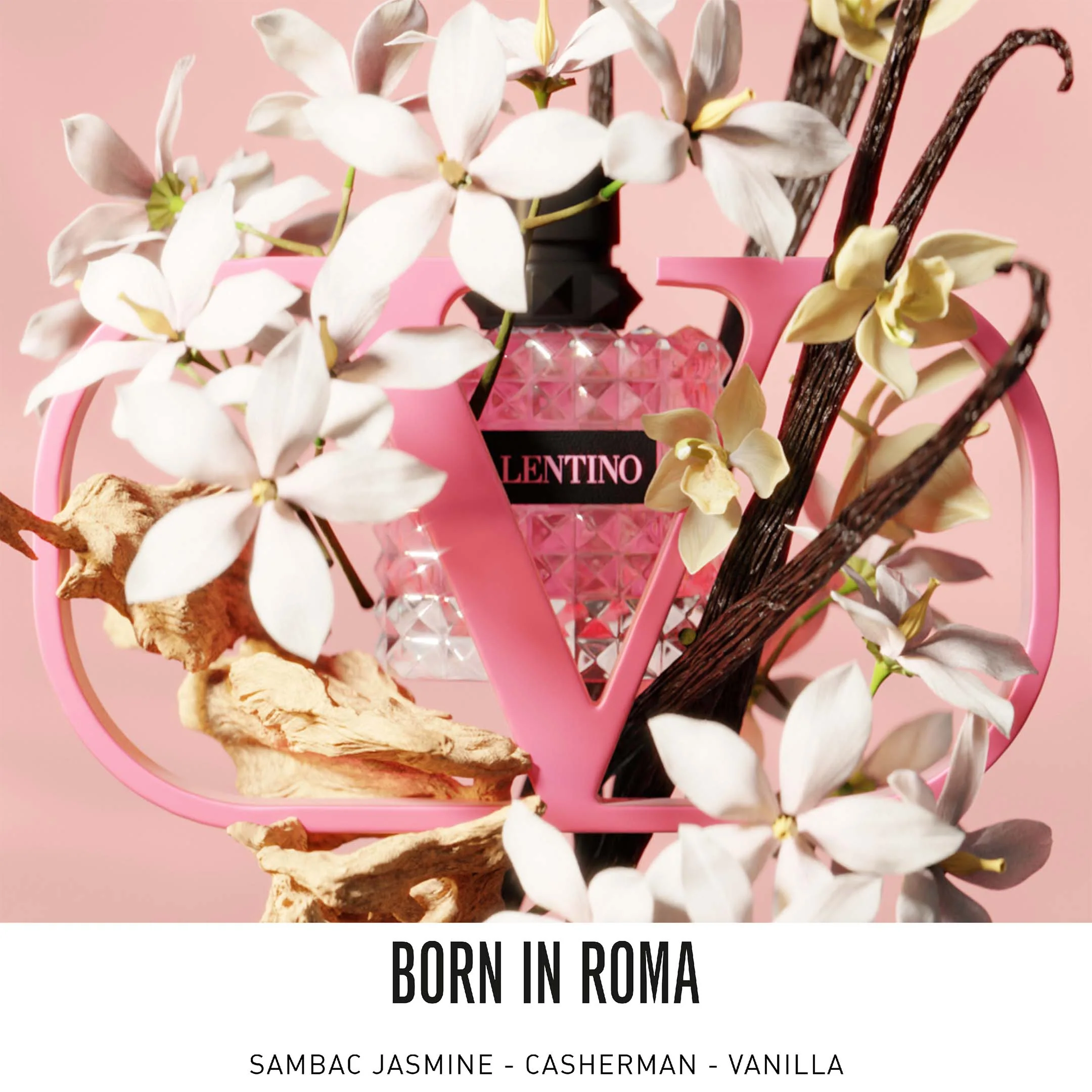 Born In Roma Donna Eau De Parfum - Image 2