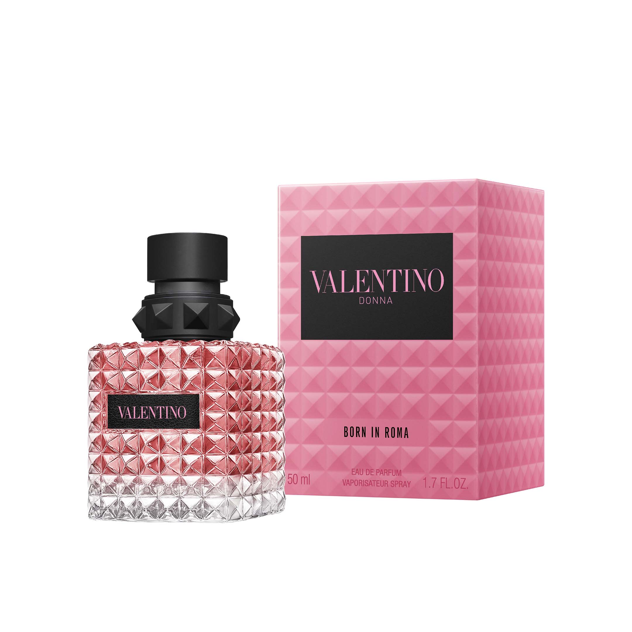 Born In Roma Donna Eau De Parfum - Image 6