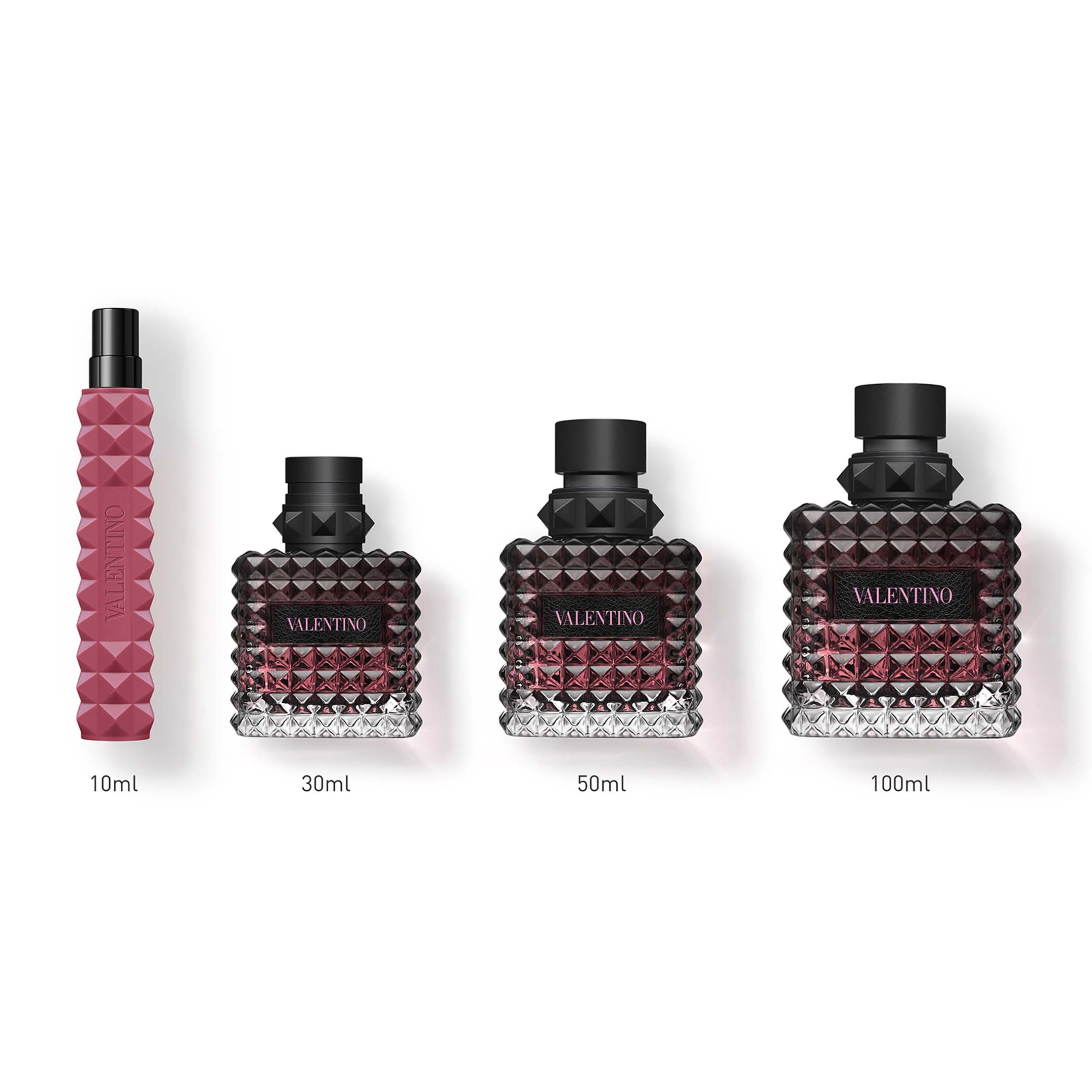 Born In Roma Donna Eau De Parfum Intense - Image 3