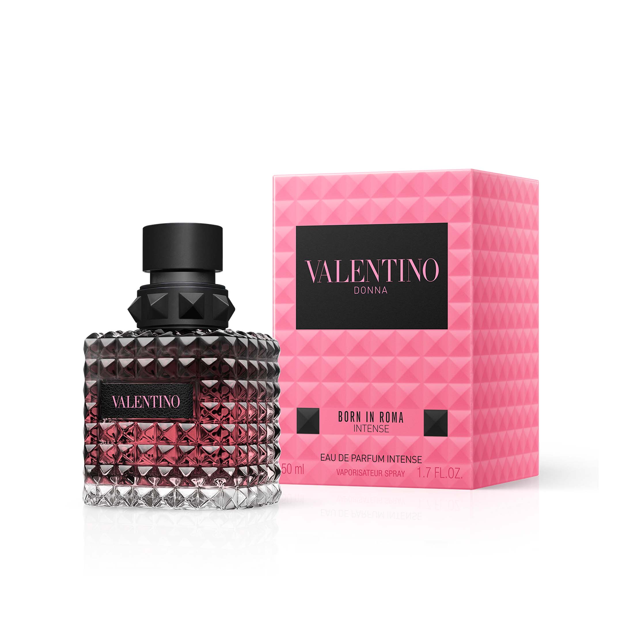 Born In Roma Donna Eau De Parfum Intense - Image 4