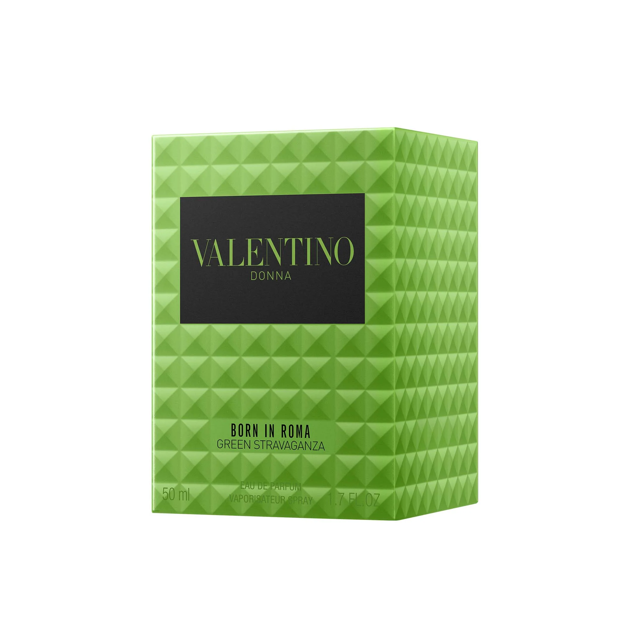 Born In Roma Donna Green Stravaganza Eau De Parfum - Image 4
