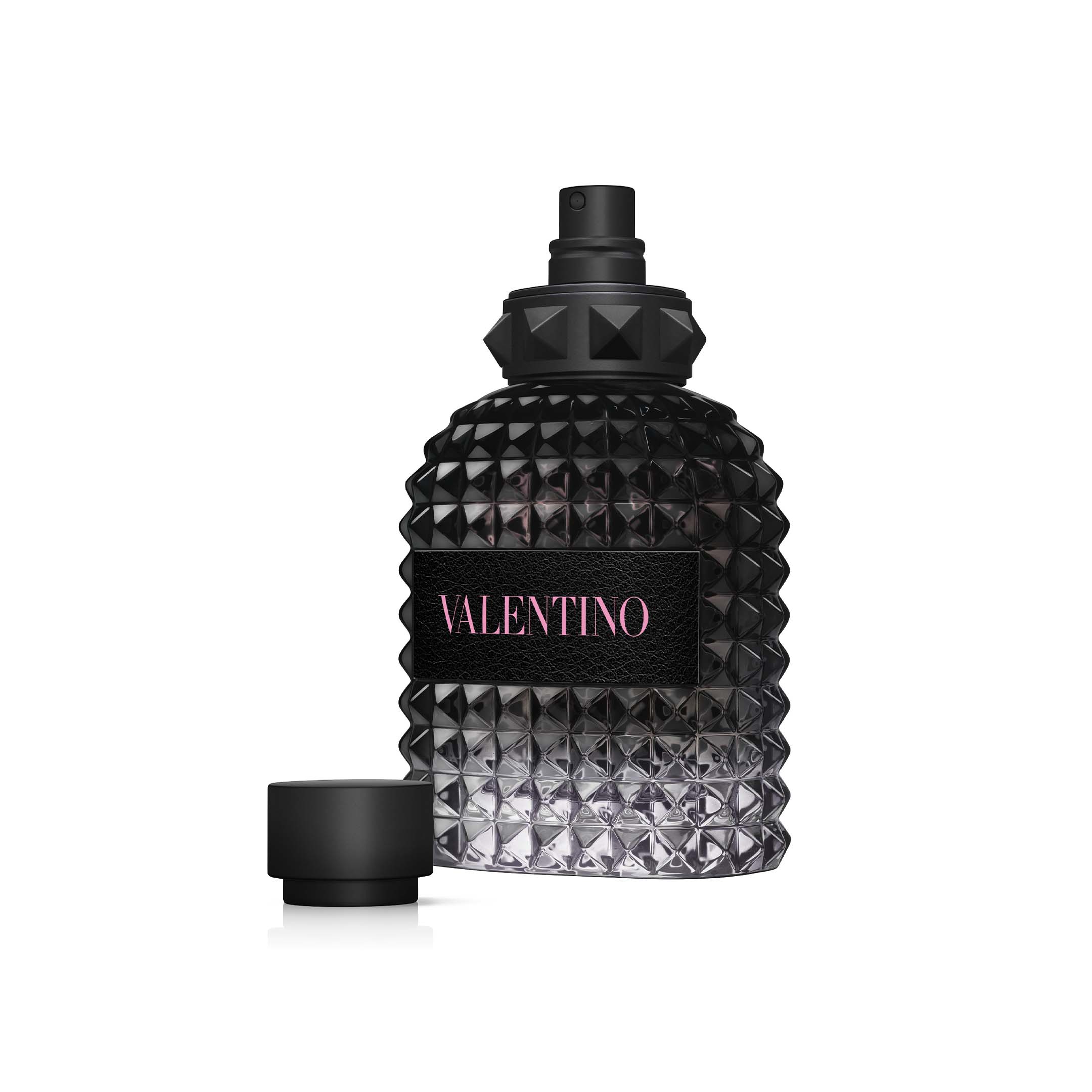 Born In Roma Uomo Eau De Toilette - Image 3