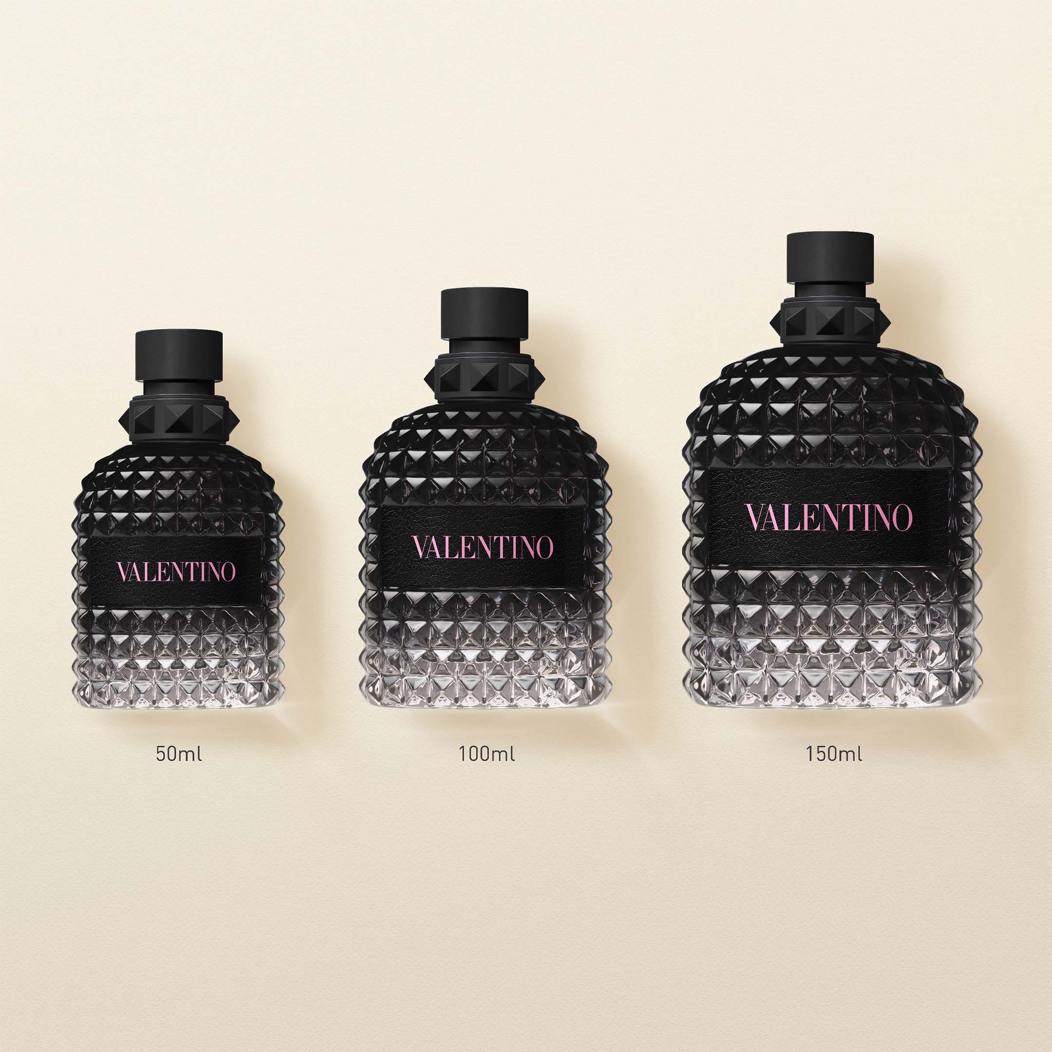 Born In Roma Uomo Eau De Toilette - Image 5