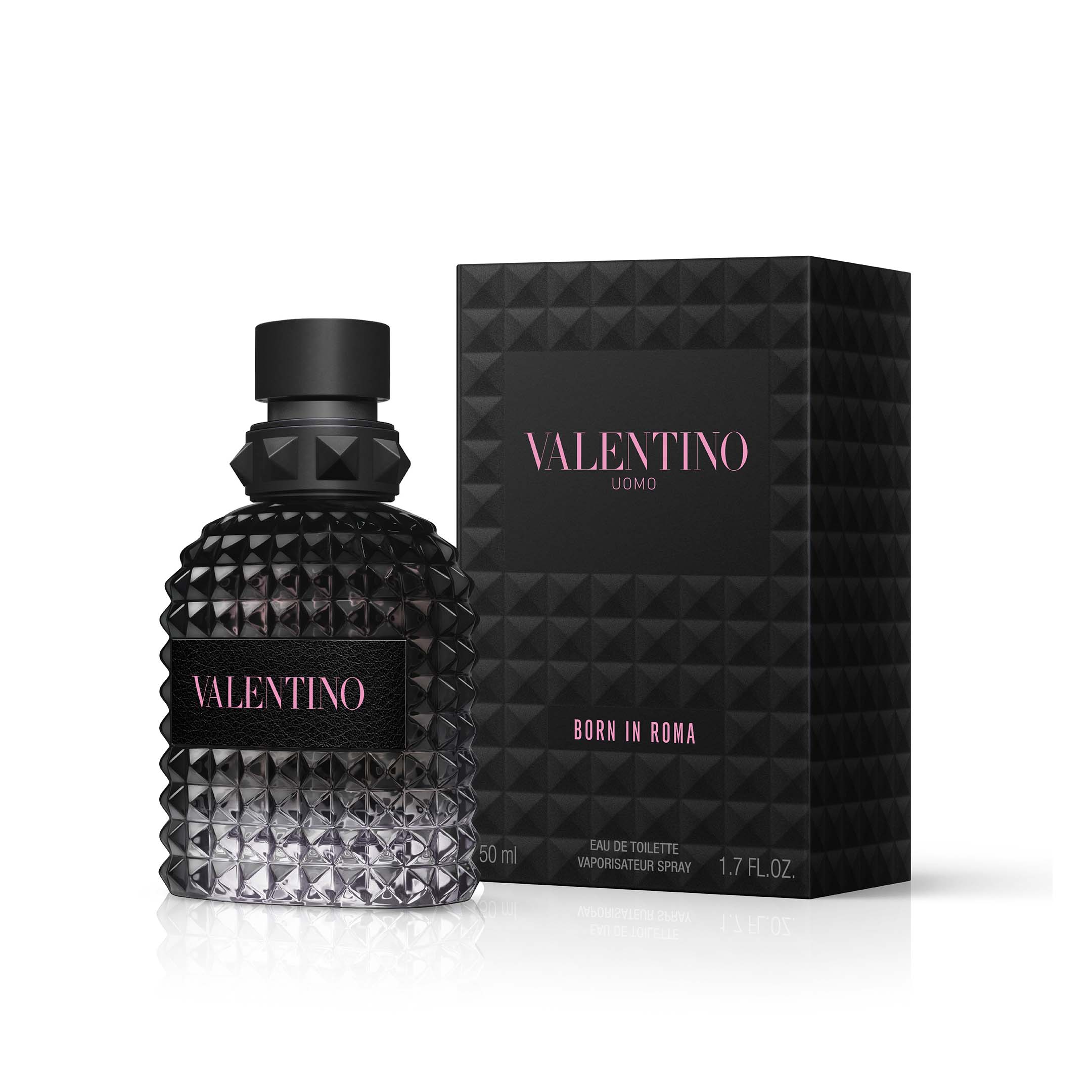 Born In Roma Uomo Eau De Toilette - Image 6