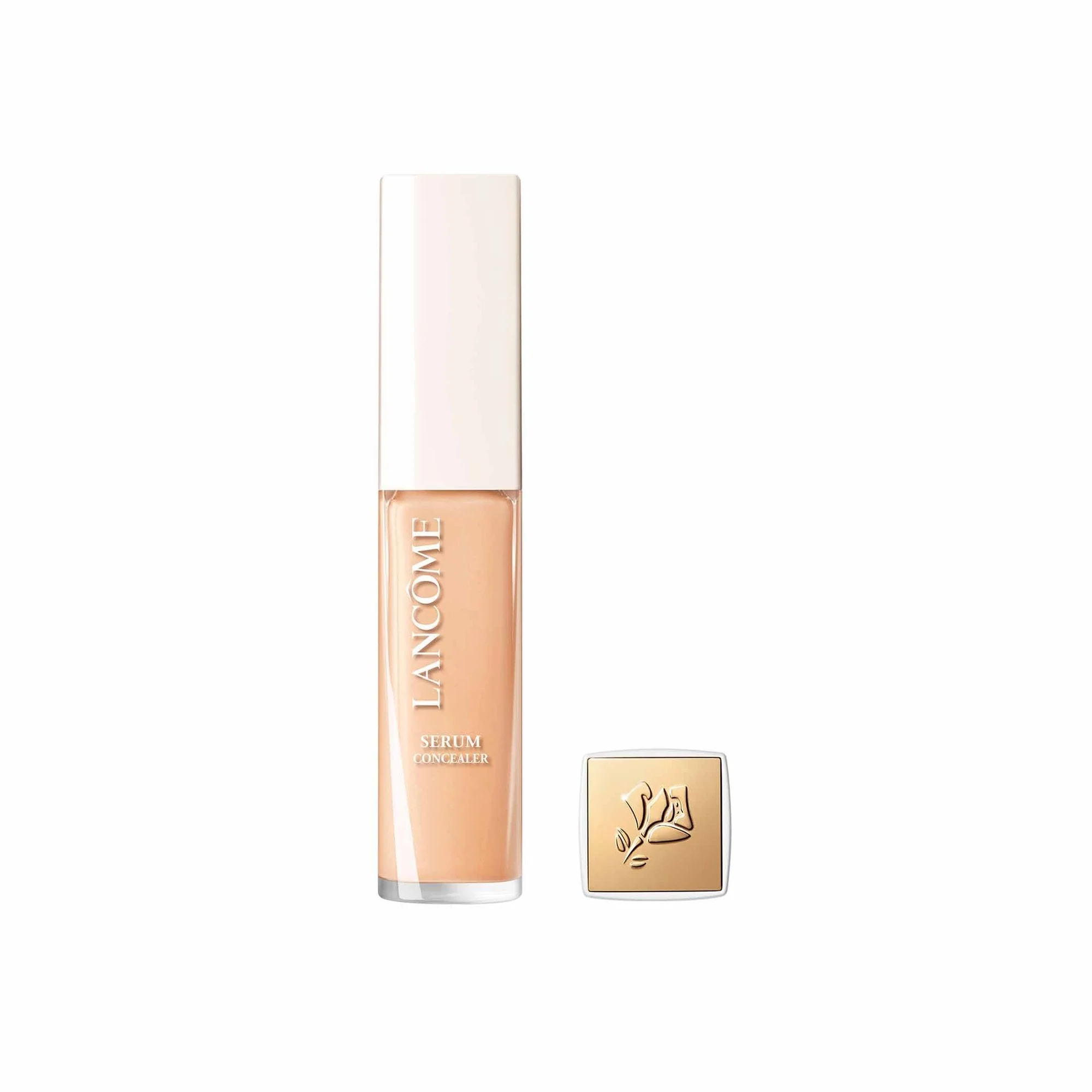 Care and Glow Serum Concealer with Hyaluronic Acid - Image 8
