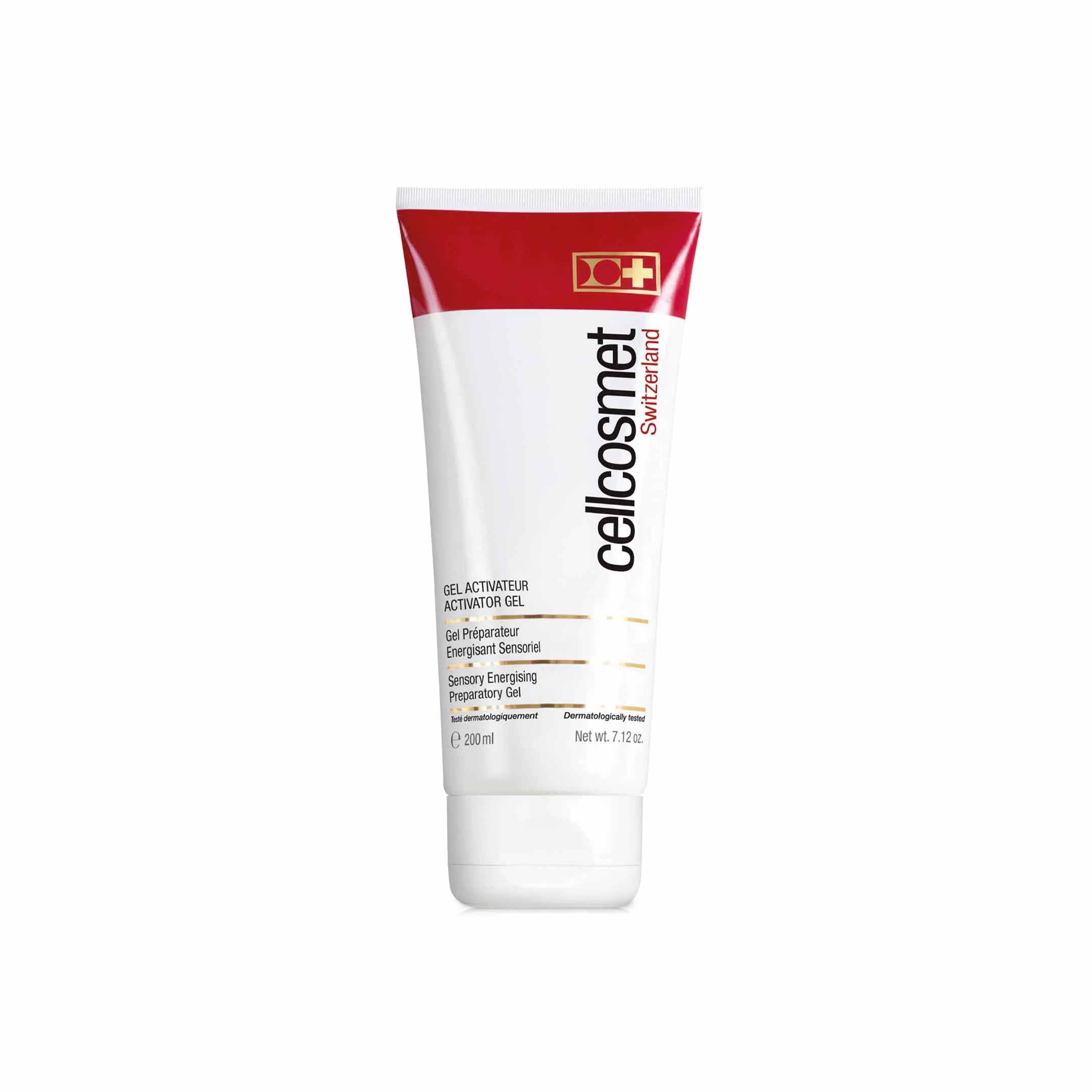 Cellcosmet Activator Gel