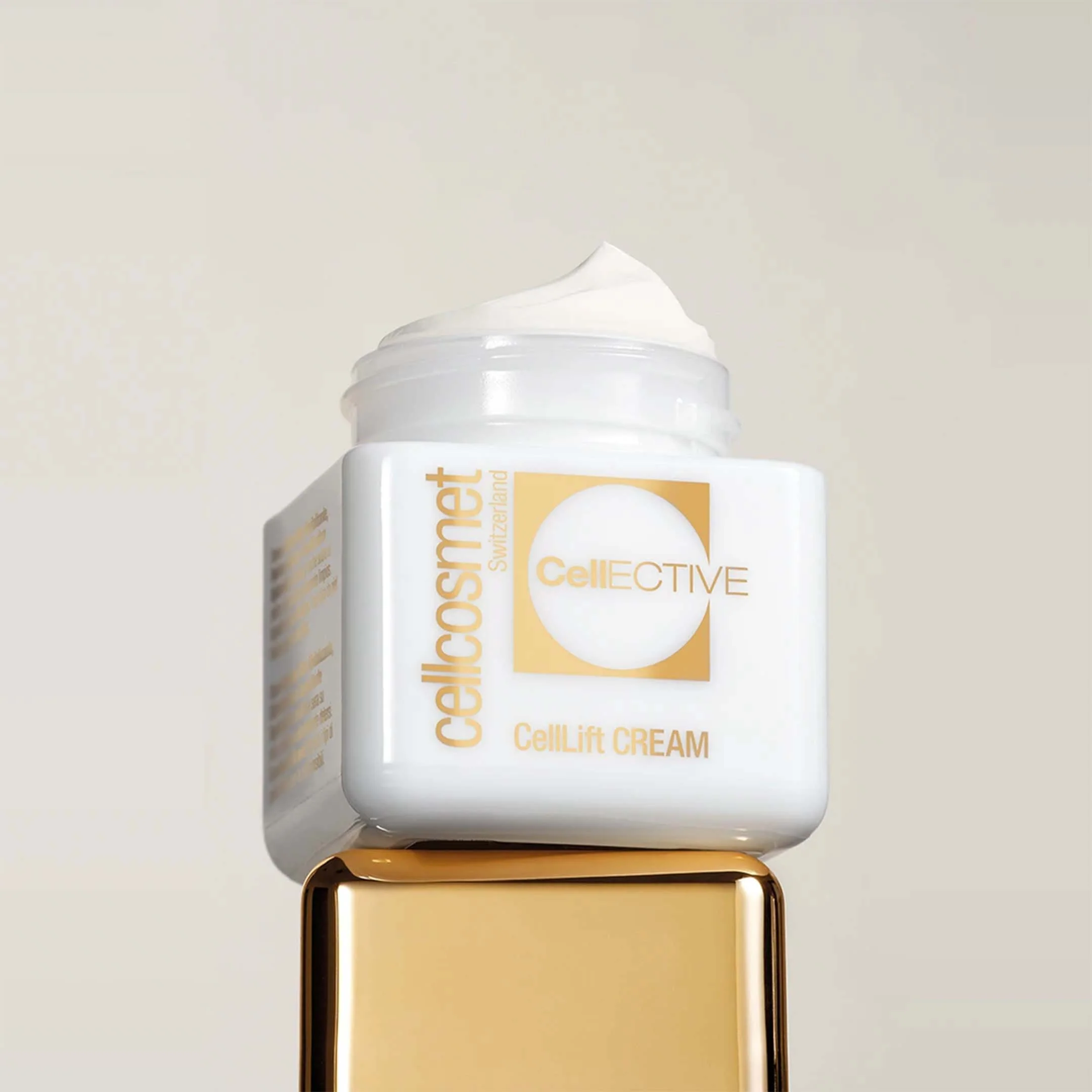 Cellcosmet CellEctive CellLift Cream - Image 4