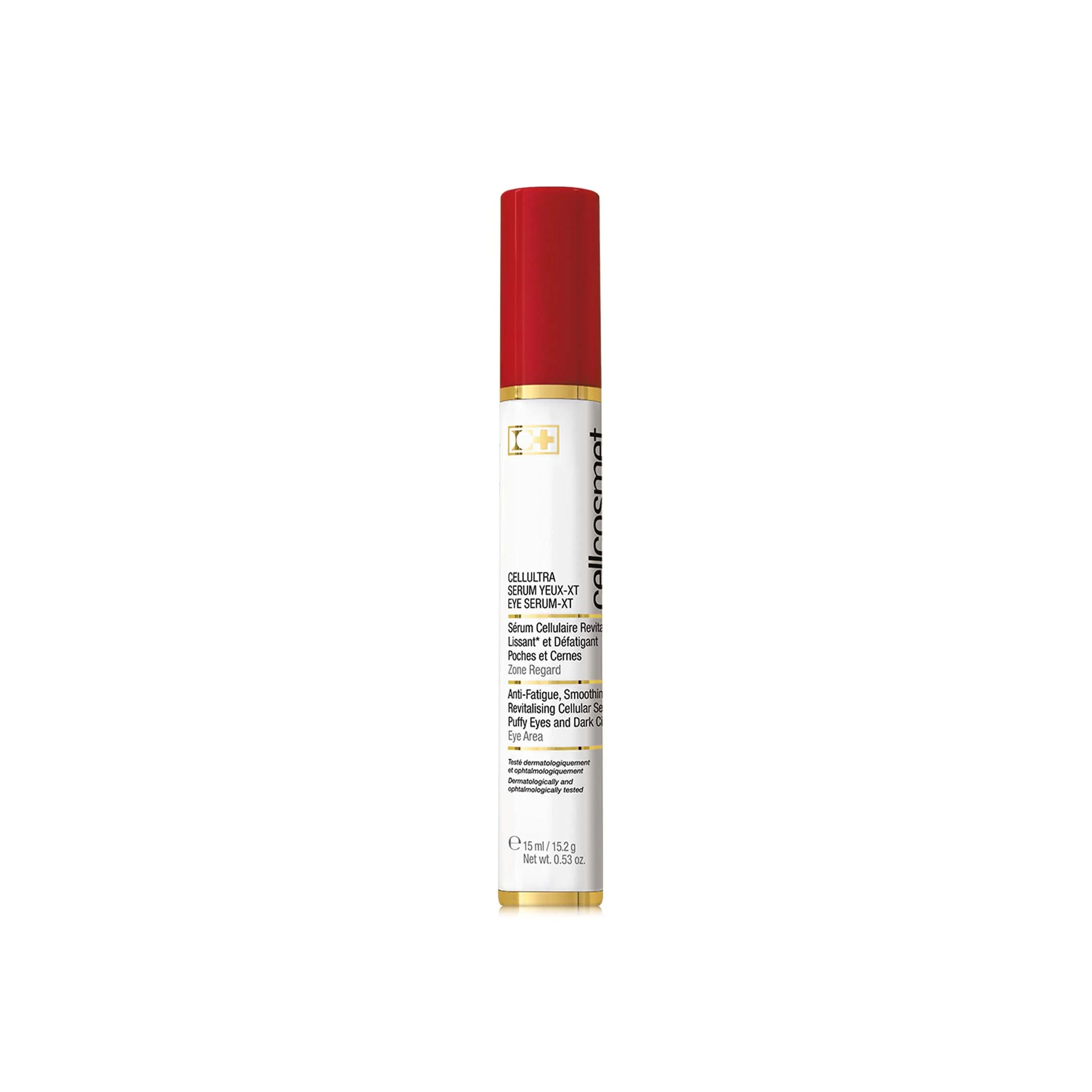 Cellcosmet CellUltra Eye Serum XT