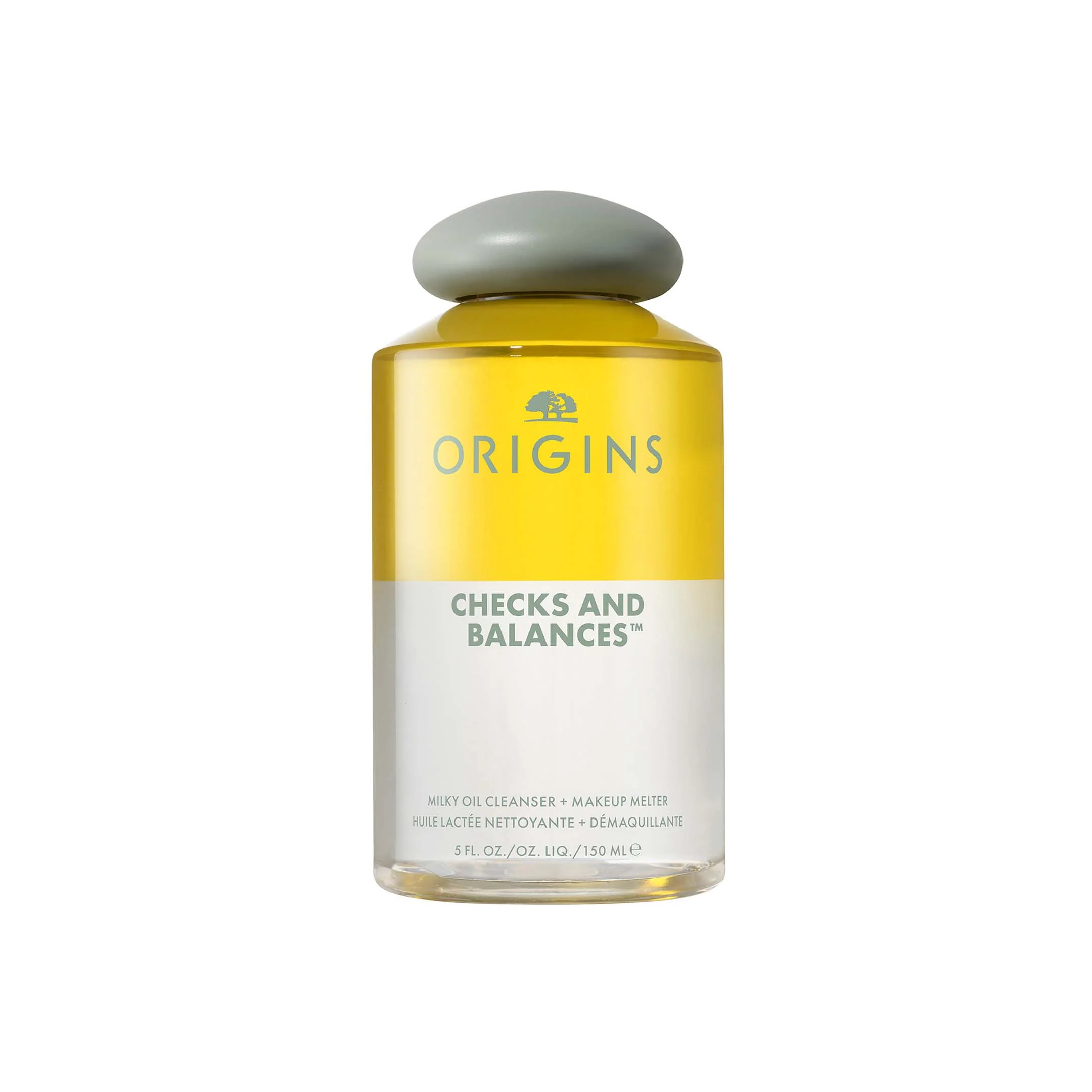 Checks And Balances™ Milky Oil Cleanser + Makeup Melter - Image 6
