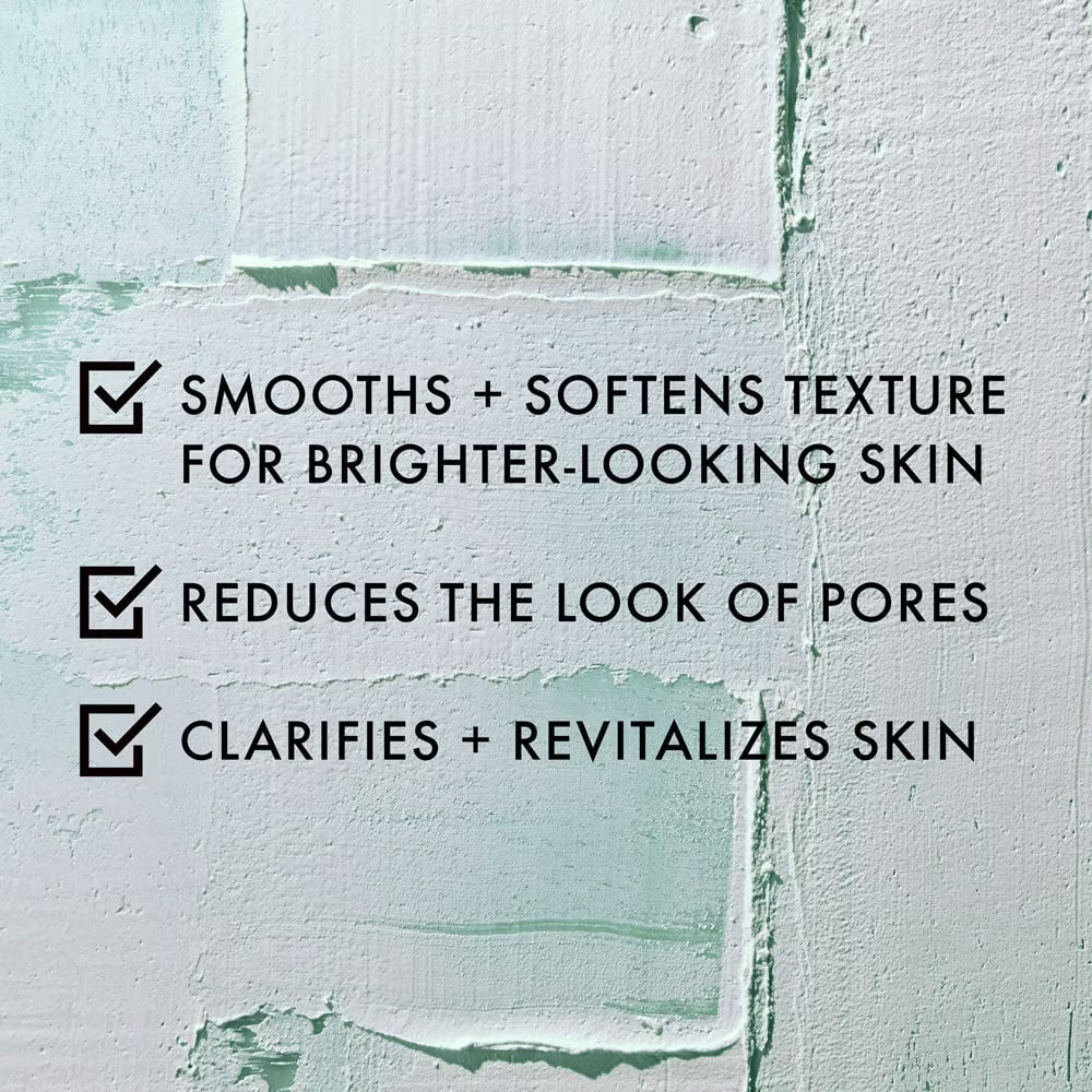 Checks And Balances™ Polishing Face Scrub With Tourmaline - Image 5