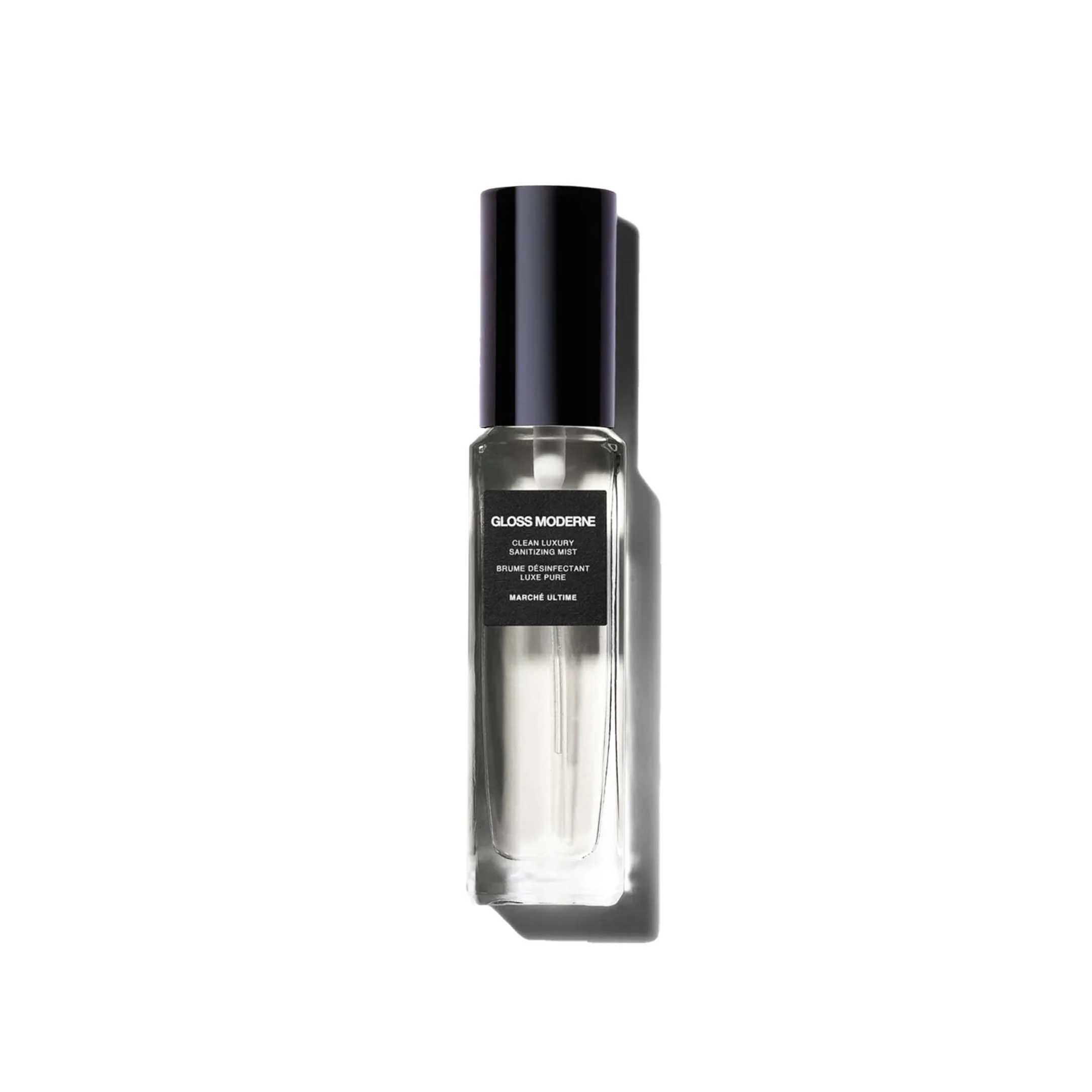 Clean Luxury Sanitizing Mist  - Marché Ultime