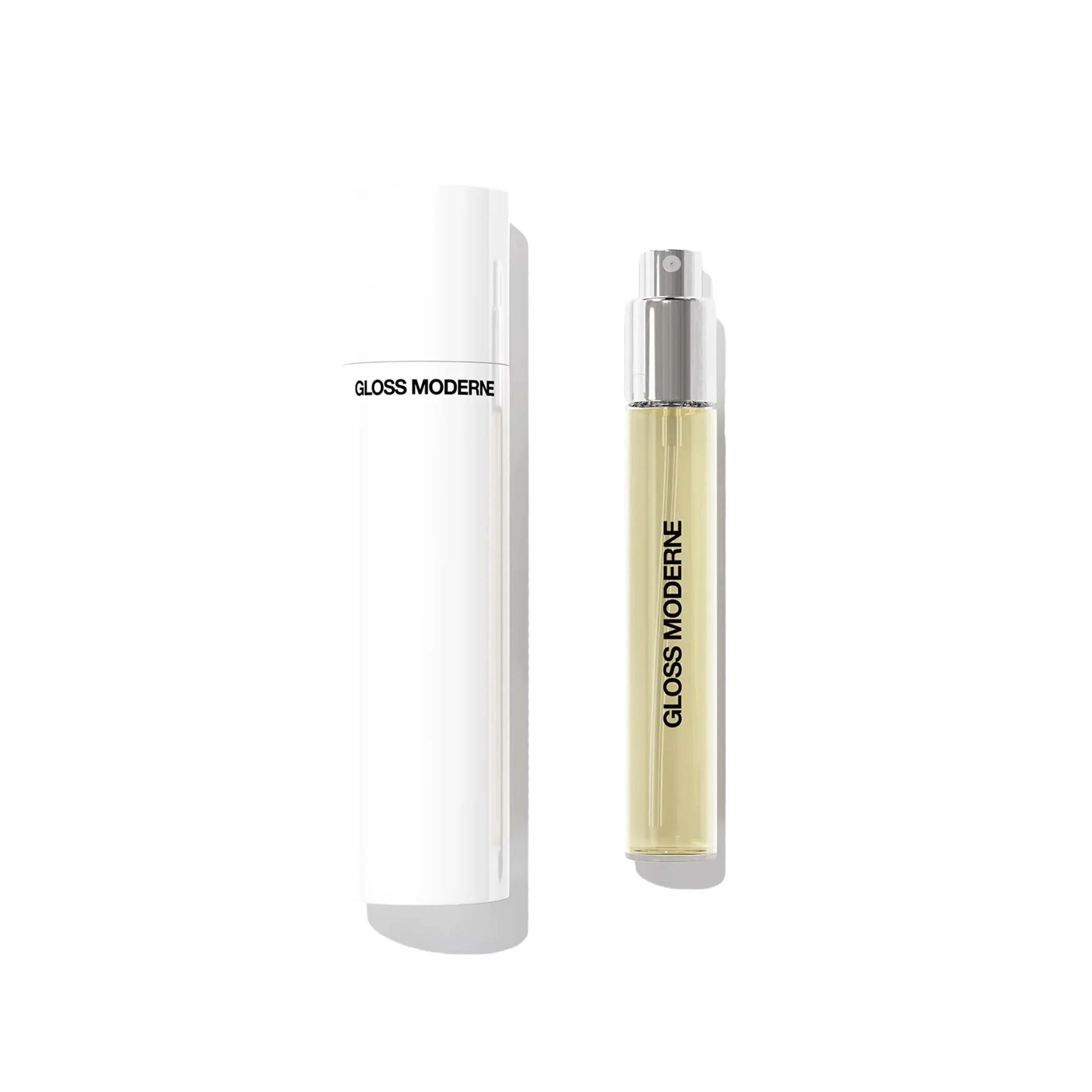 Clean Luxury Signature Travel Case - Eau de Parfum -  Rose Bulgare Ultime