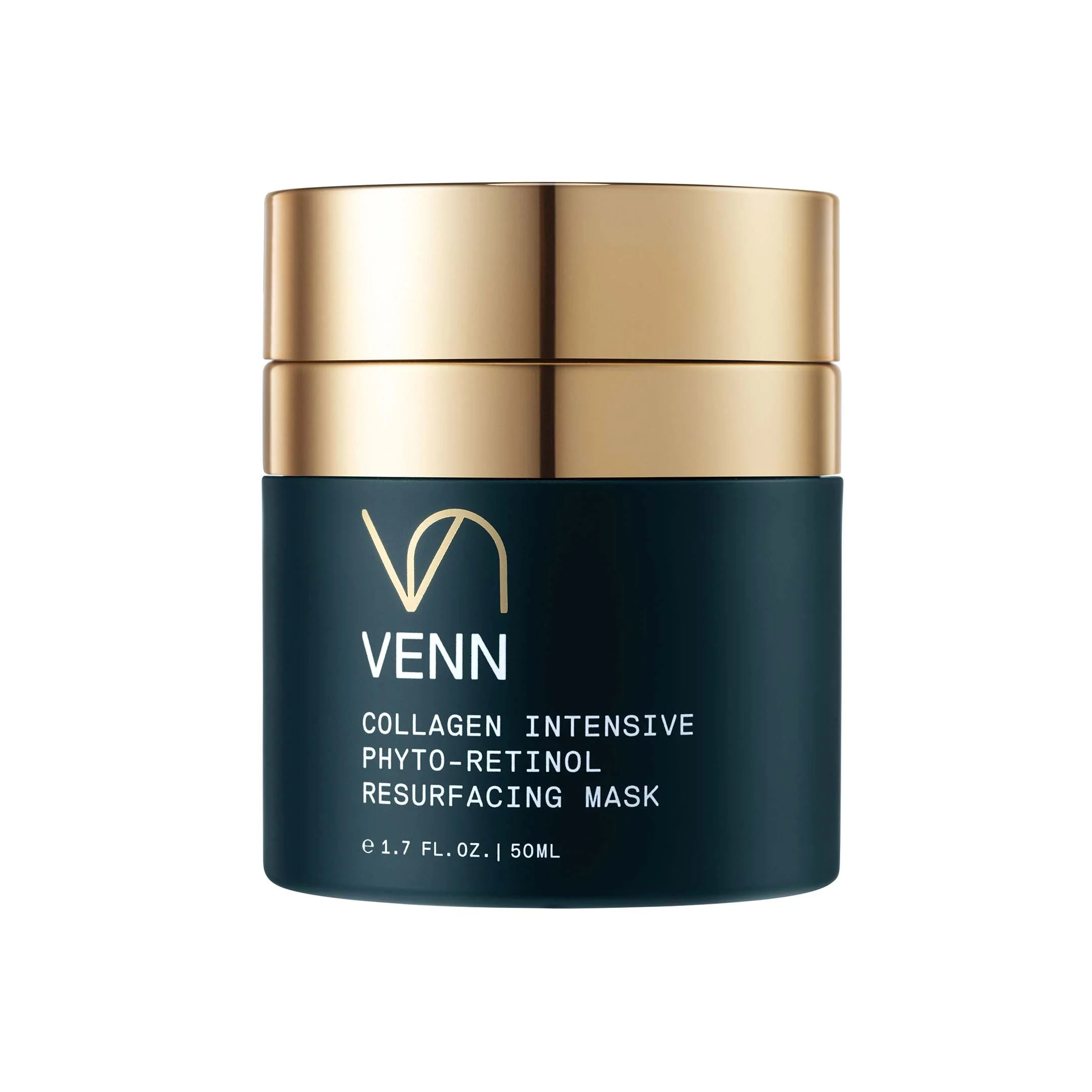 Collagen Intensive Phyto-Retinol Resurfacing Mask 50Ml