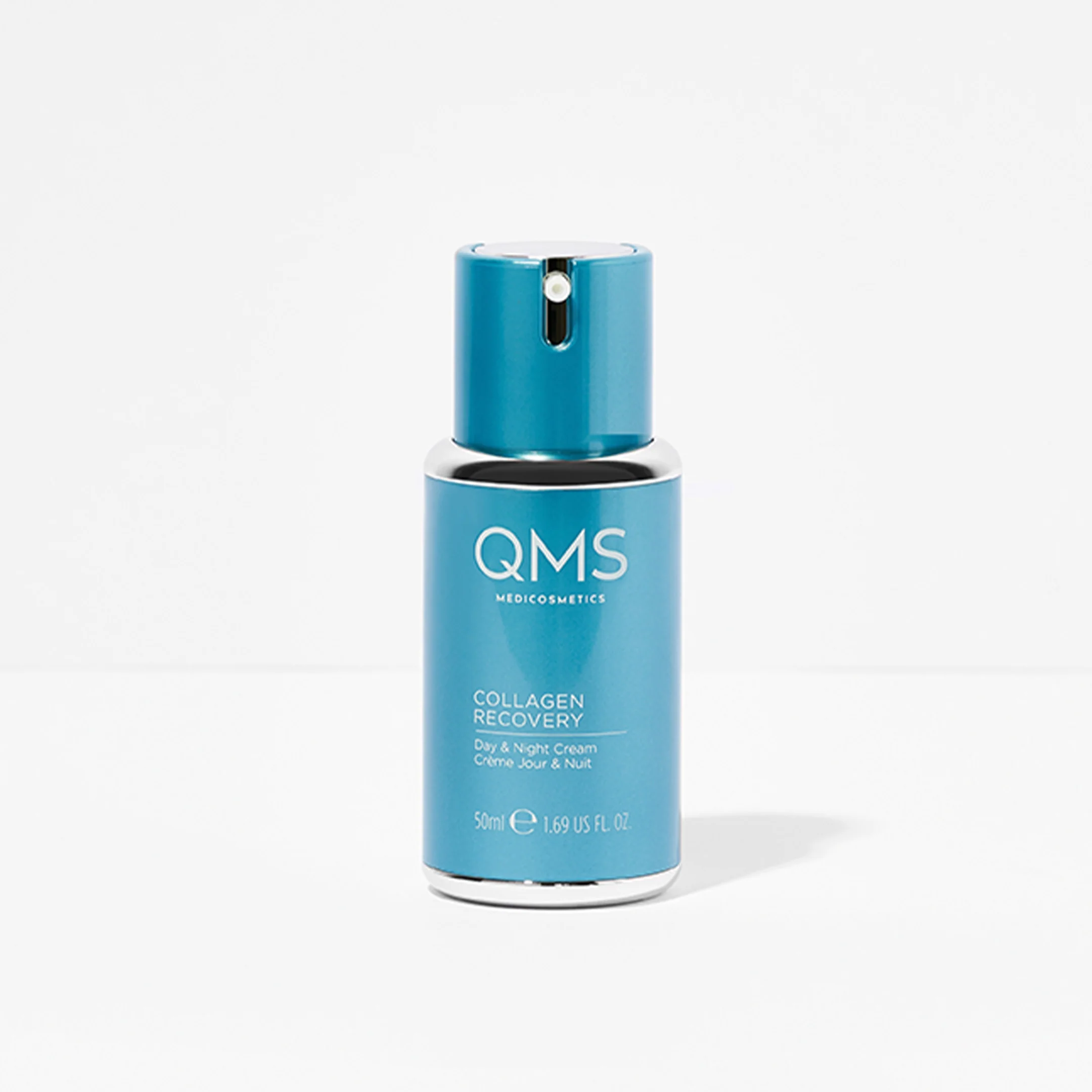 Collagen Recovery Day & Night Cream