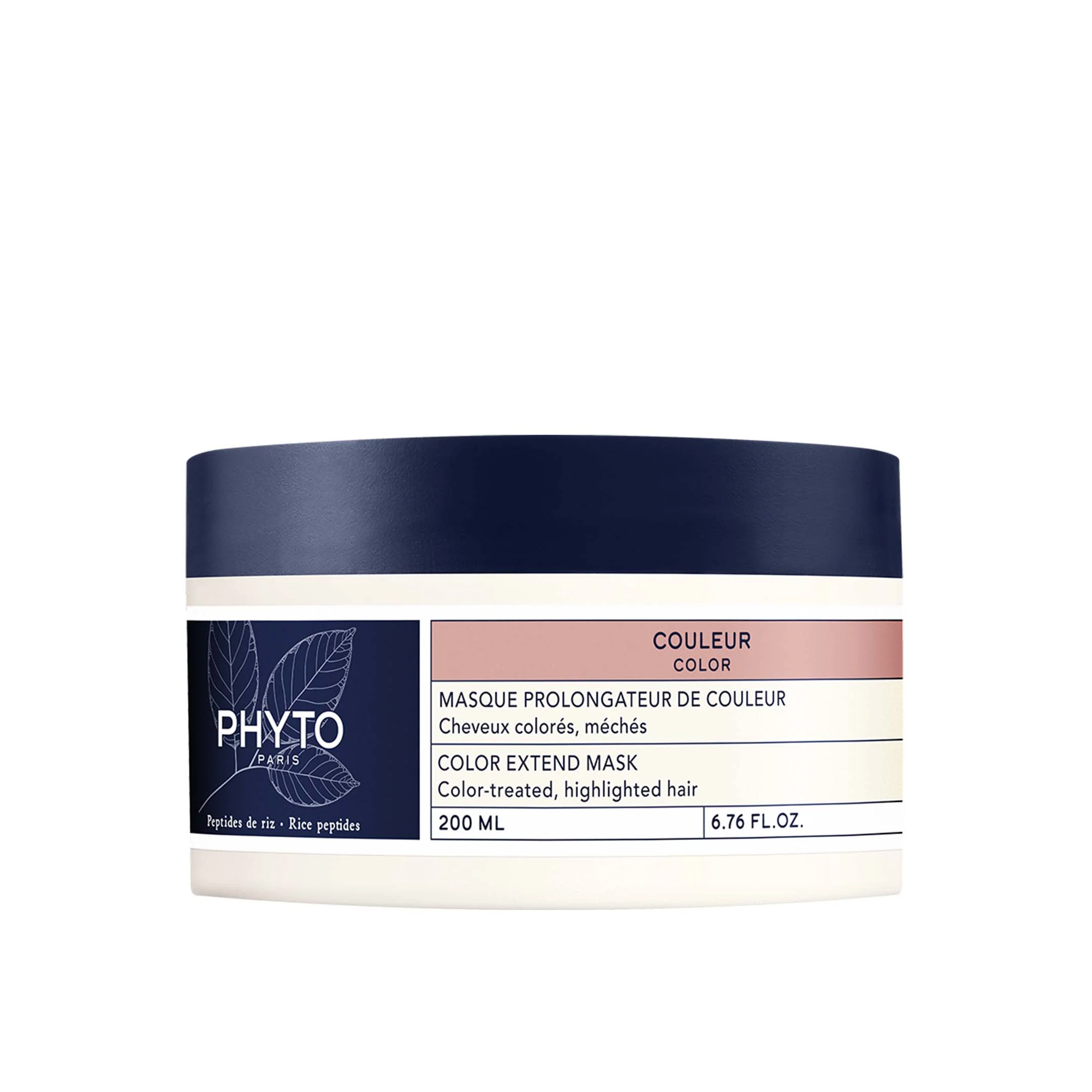 Color Color Extend Mask