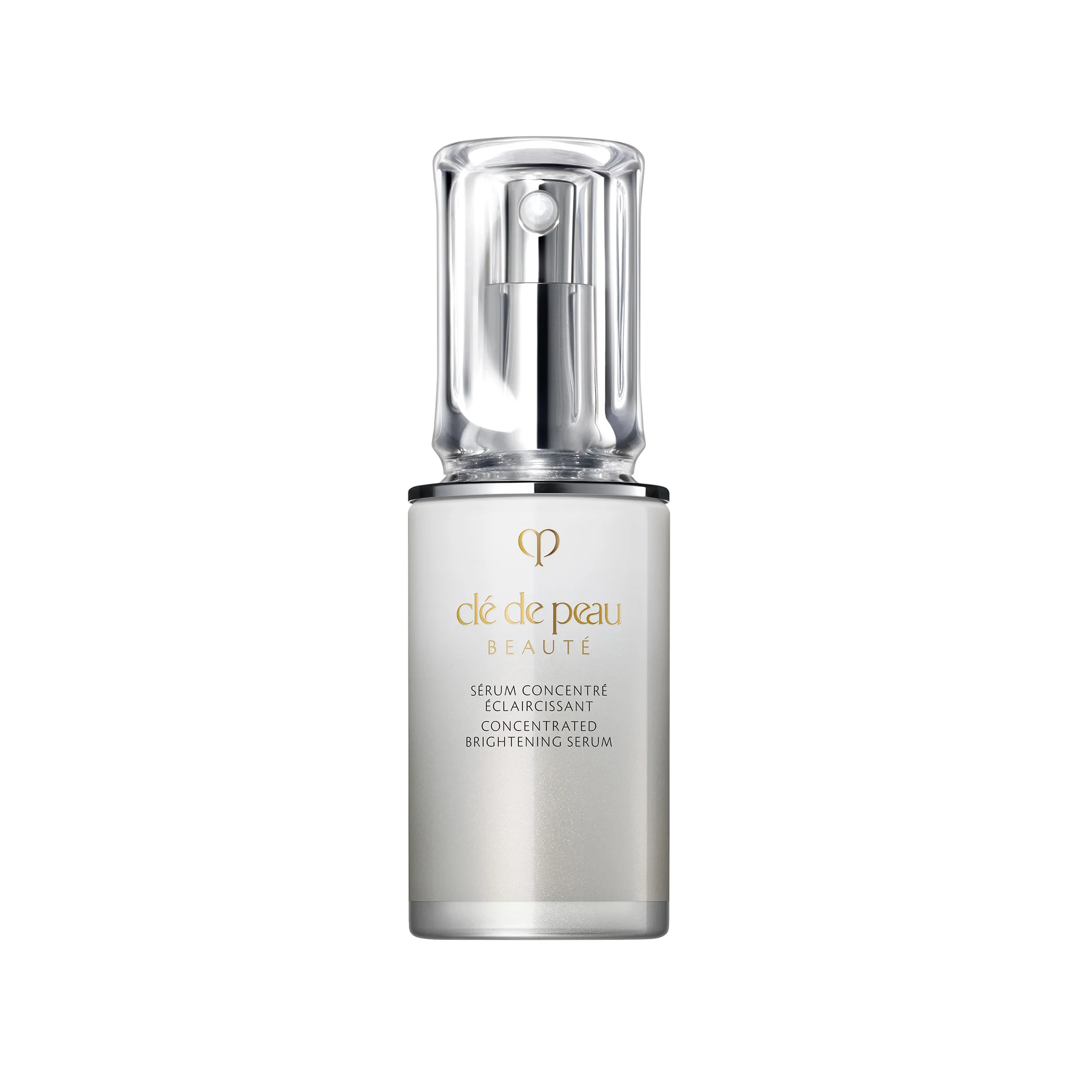 CONCENTRATED BRIGHTENING SERUM