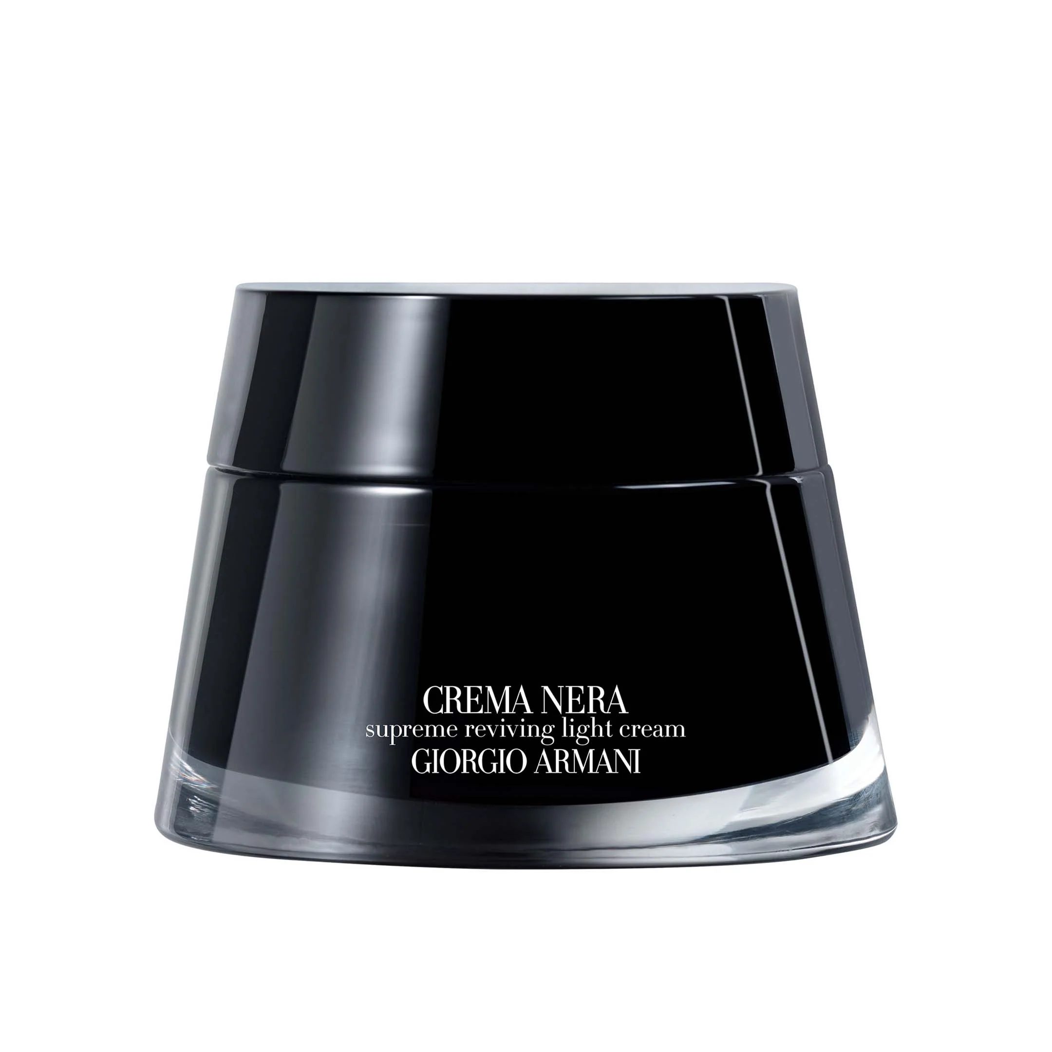 Crema Nera Supreme Reviving Light Cream - Image 3