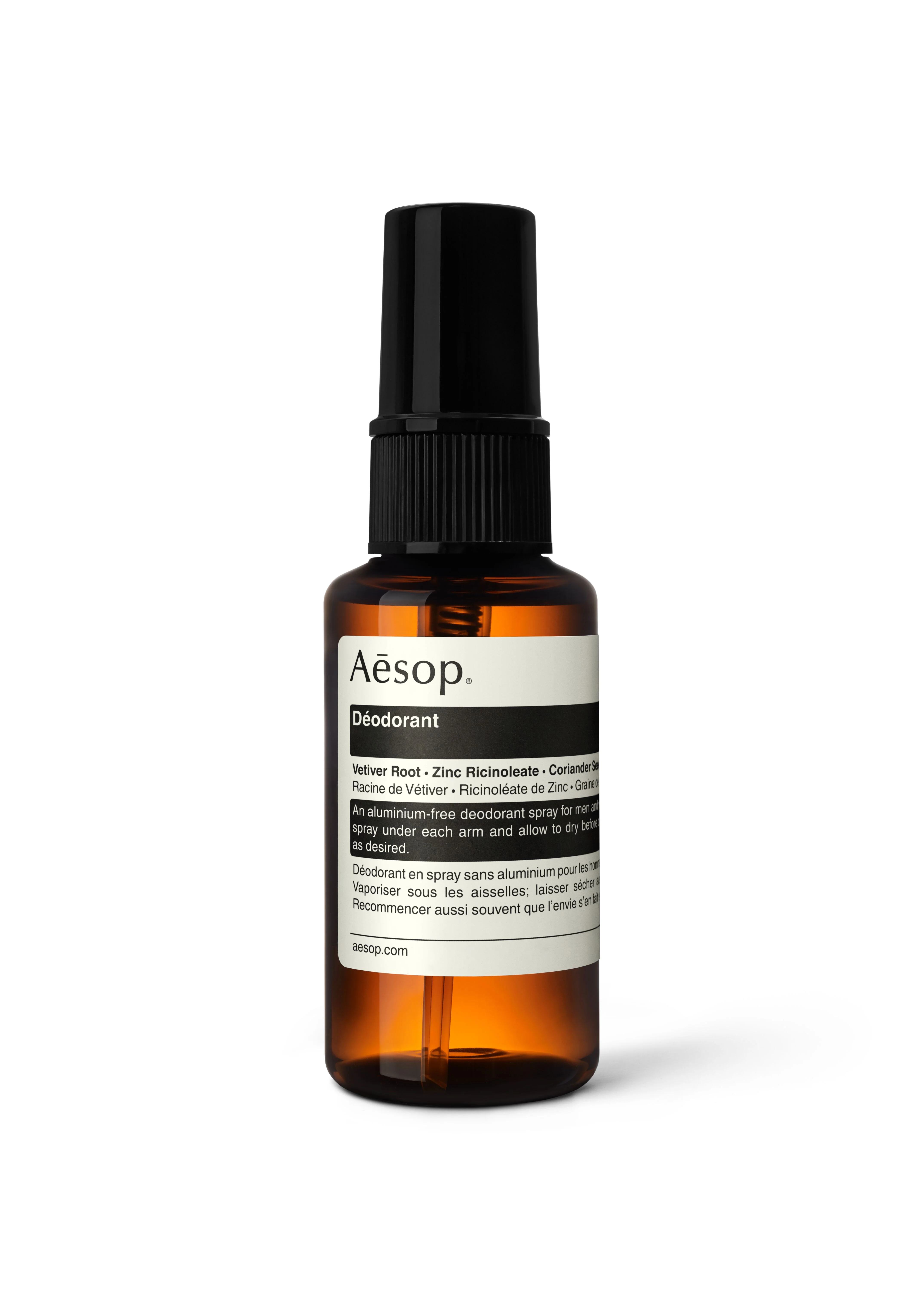 Deodorant 50mL