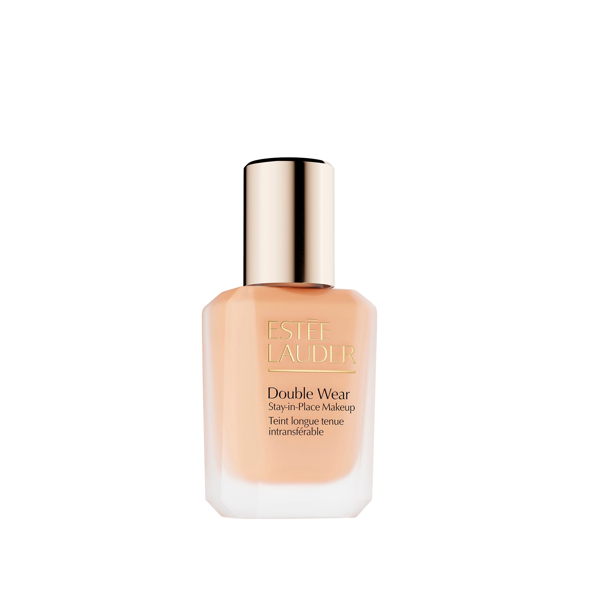 Estée Lauder Double Wear Longwear Matte Foundation