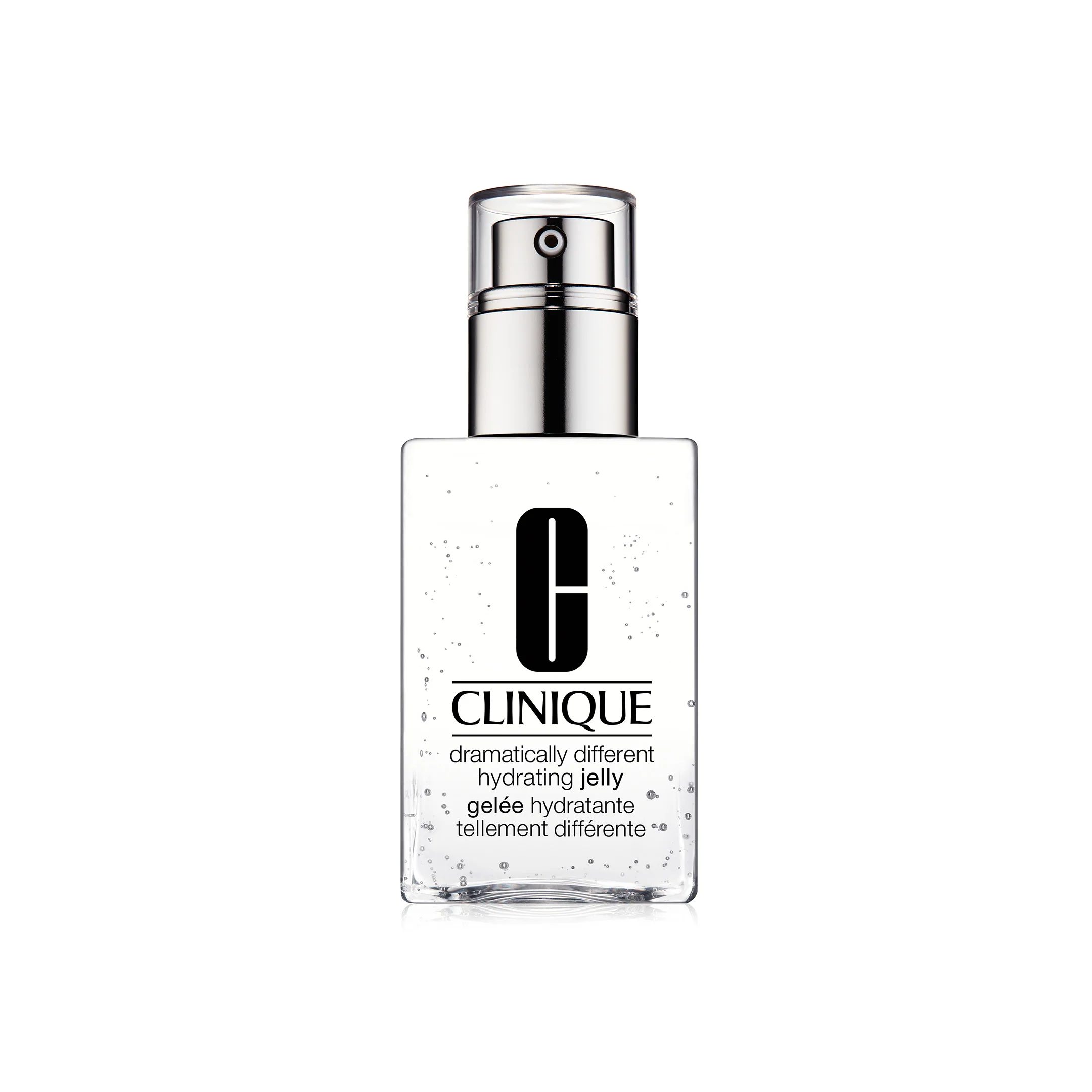 DRAMATICALLY DIFFERENT™ MOISTURIZING GEL 50 ML