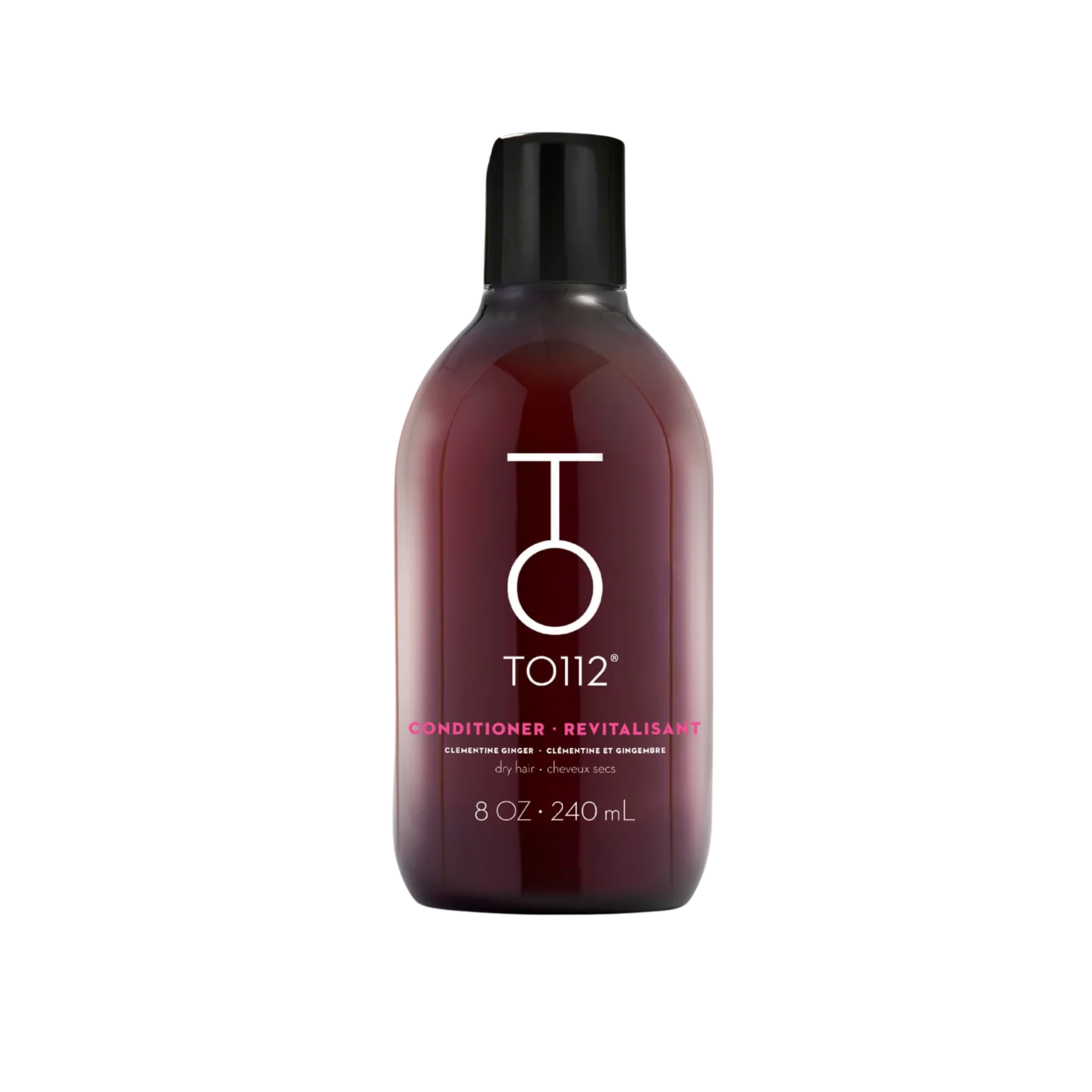 Dry Hair Conditioner 240Ml