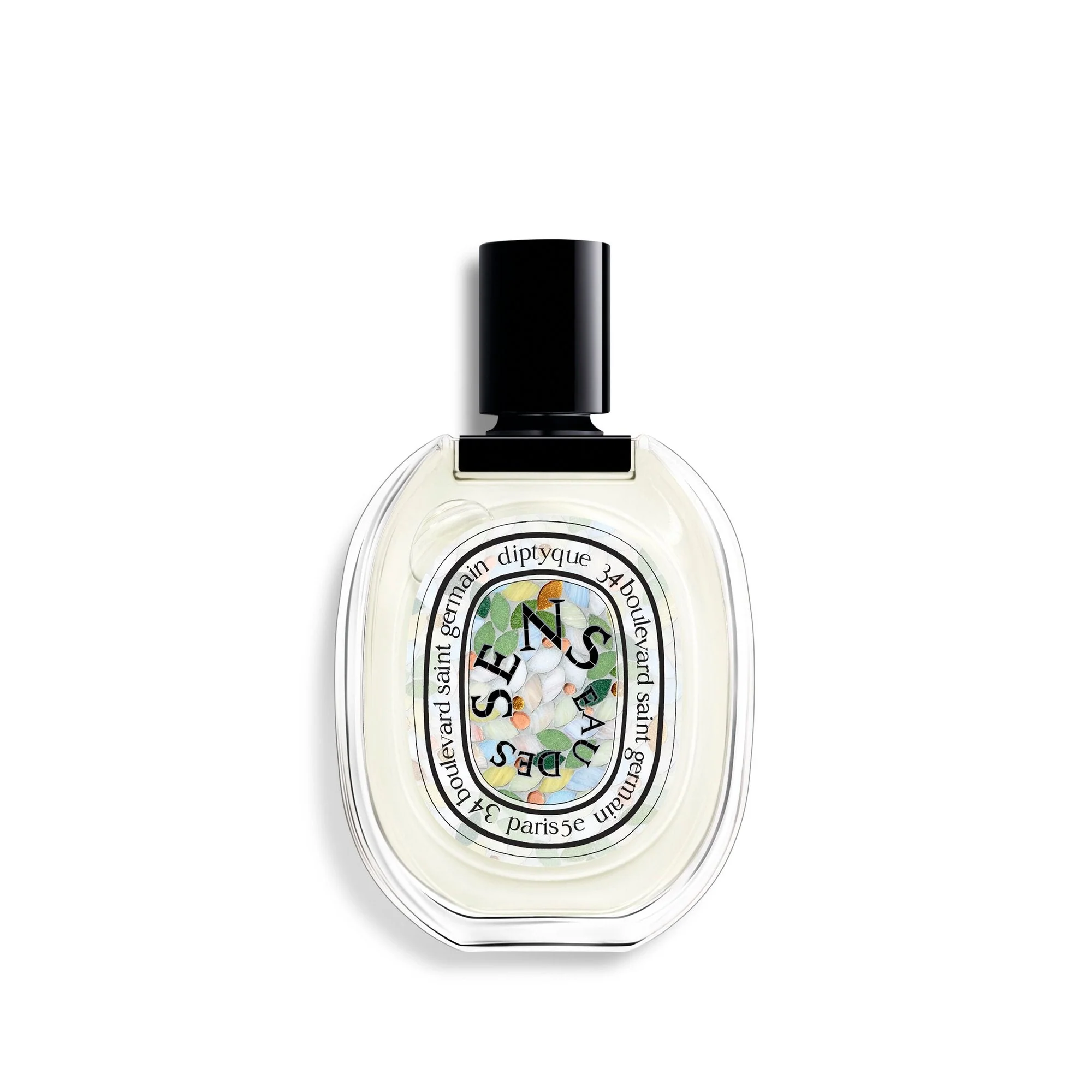 Eau des Sens Eau de Toilette - Image 6