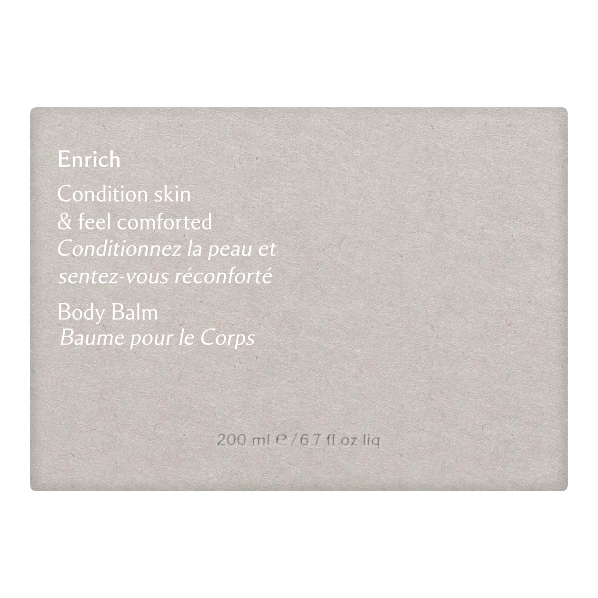 Enrich Body Balm - Image 4